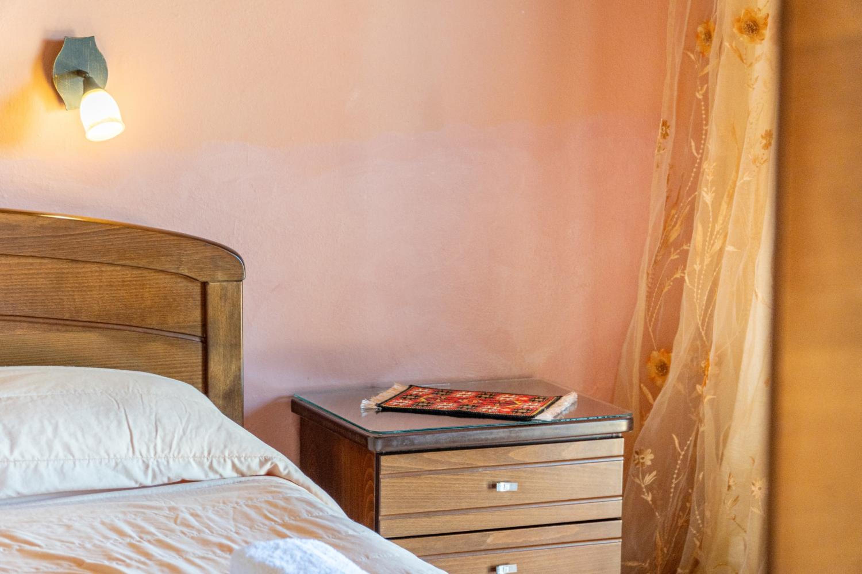 One bedroom apartment Vasillis photo 2