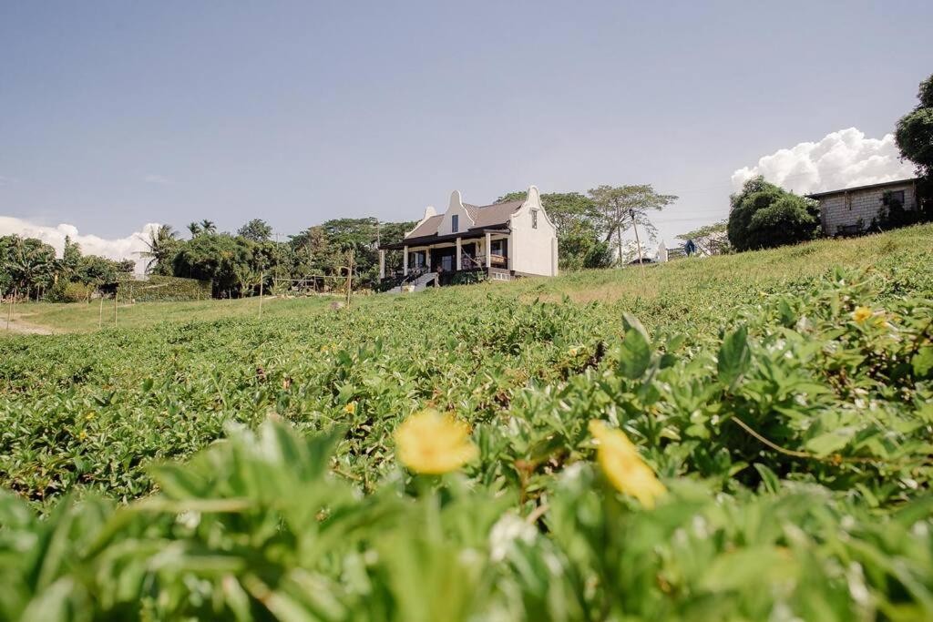 Nami Carolina, Your Weekend Home near Tagaytay