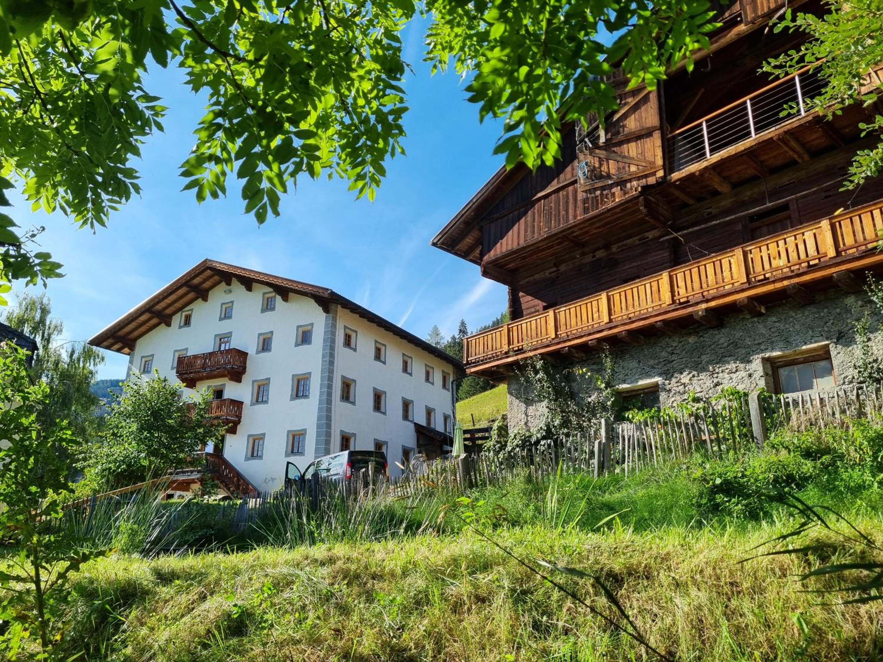 Kollreiderhof