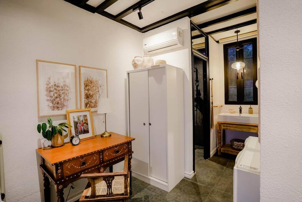 Nami Carolina, Your Weekend Home near Tagaytay