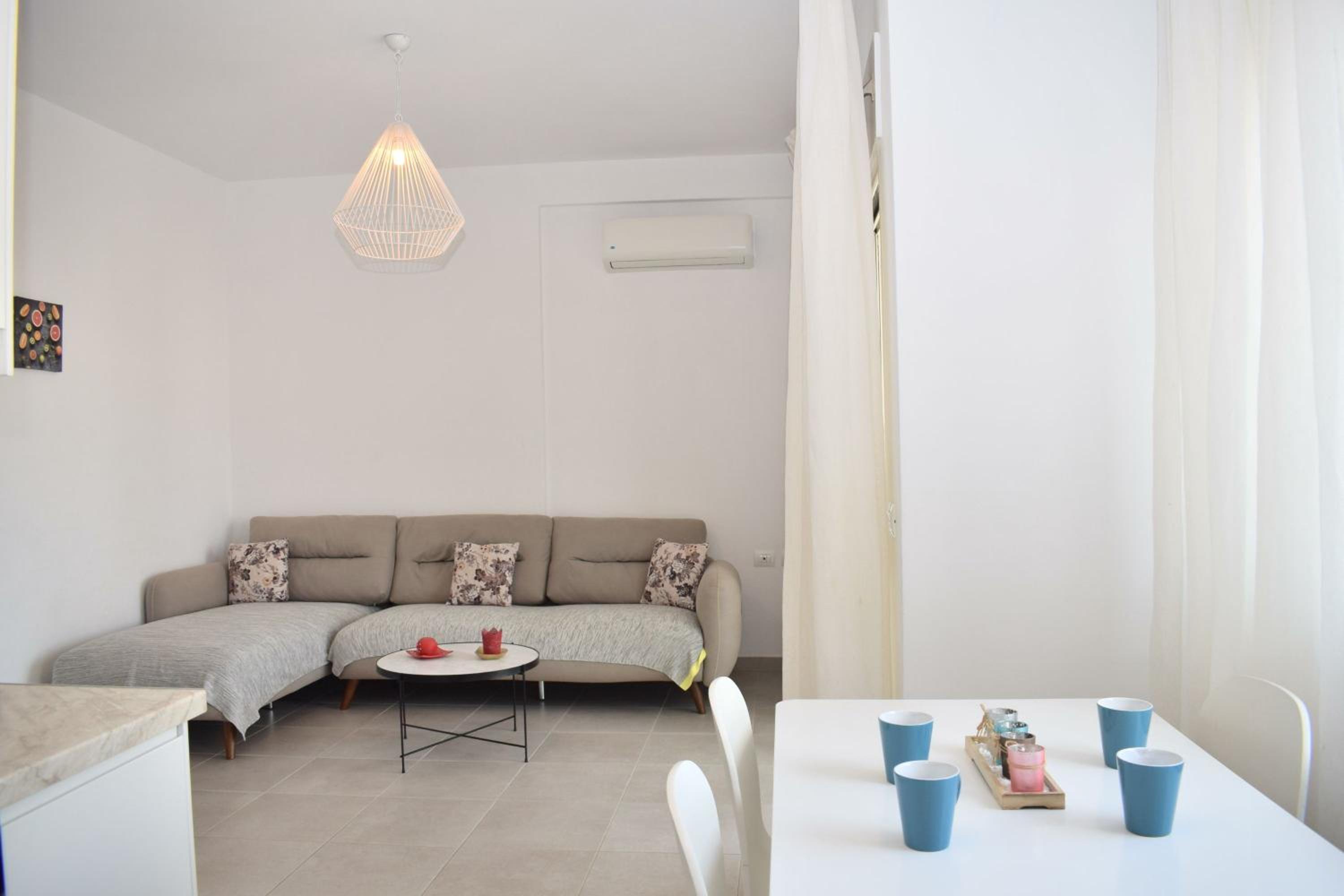 Sunny Beach Apartments - 146