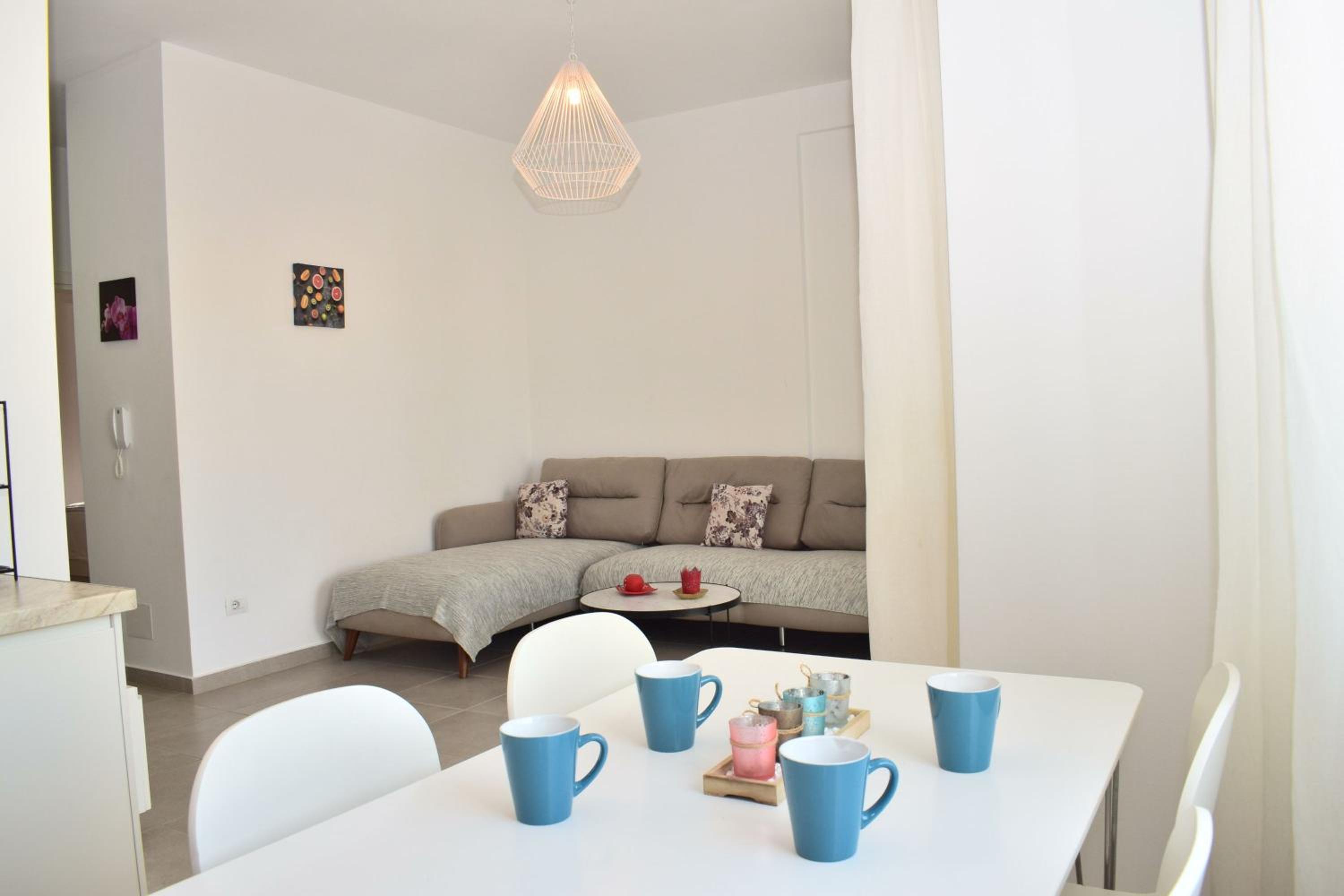 Sunny Beach Apartments - 146