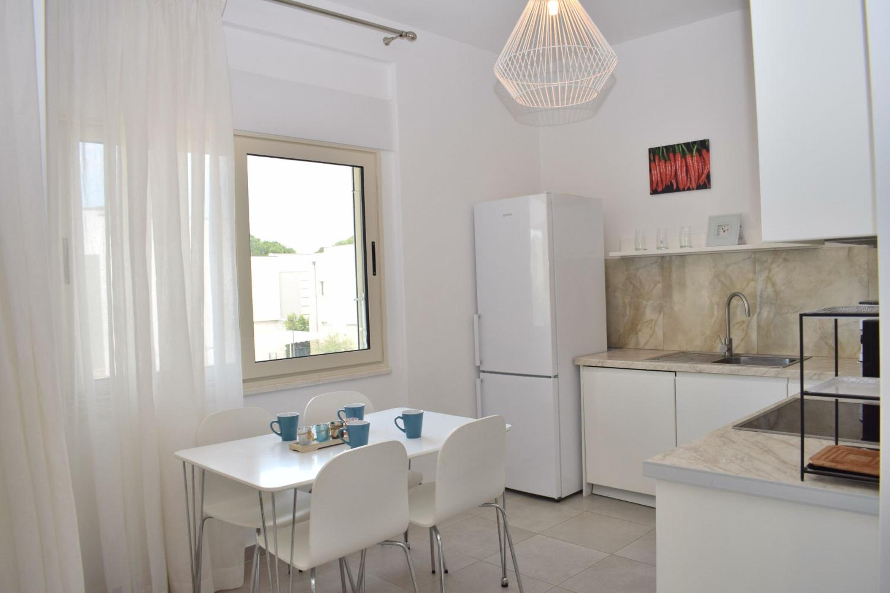 Sunny Beach Apartments - 146