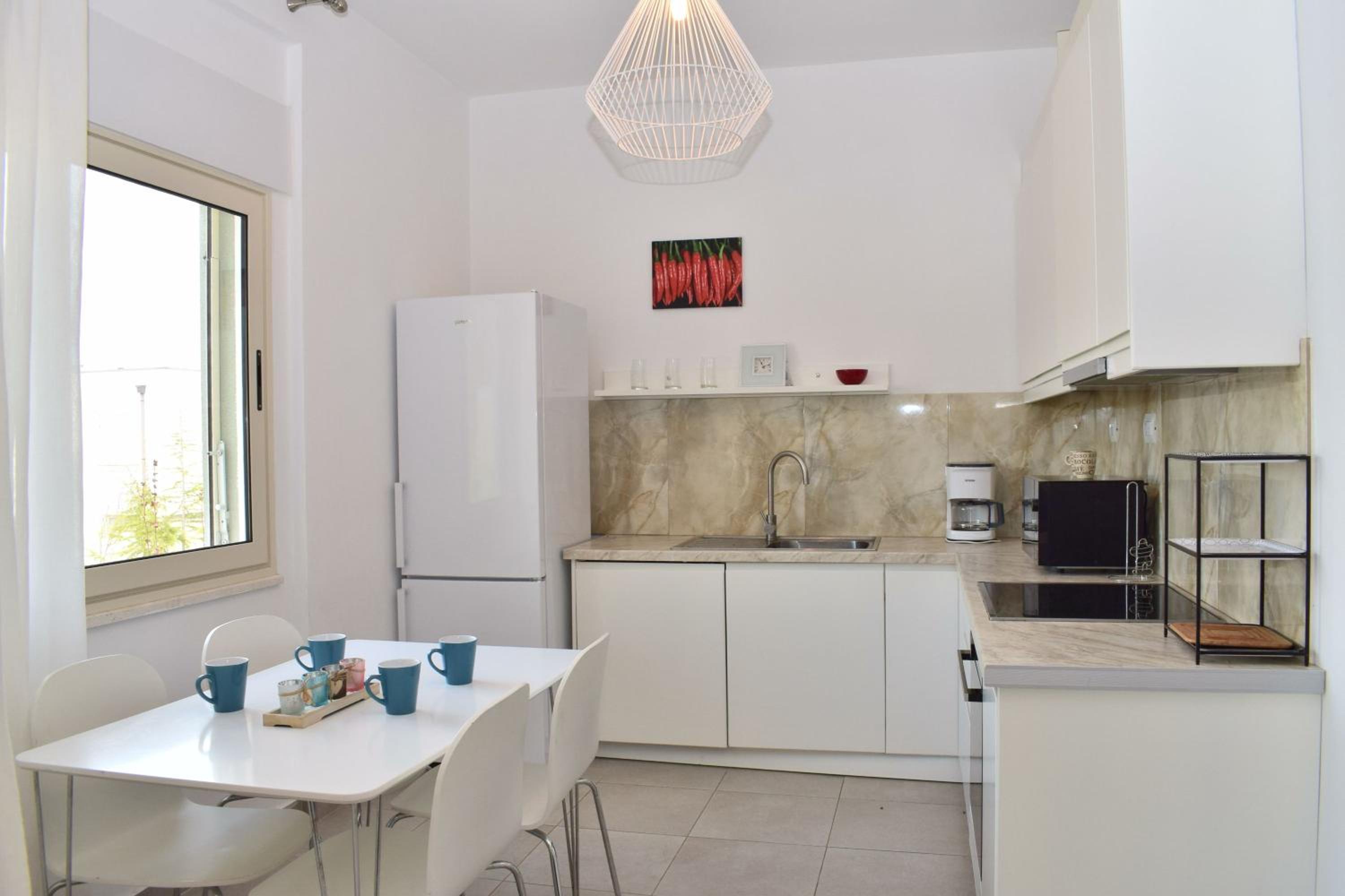 Sunny Beach Apartments - 146