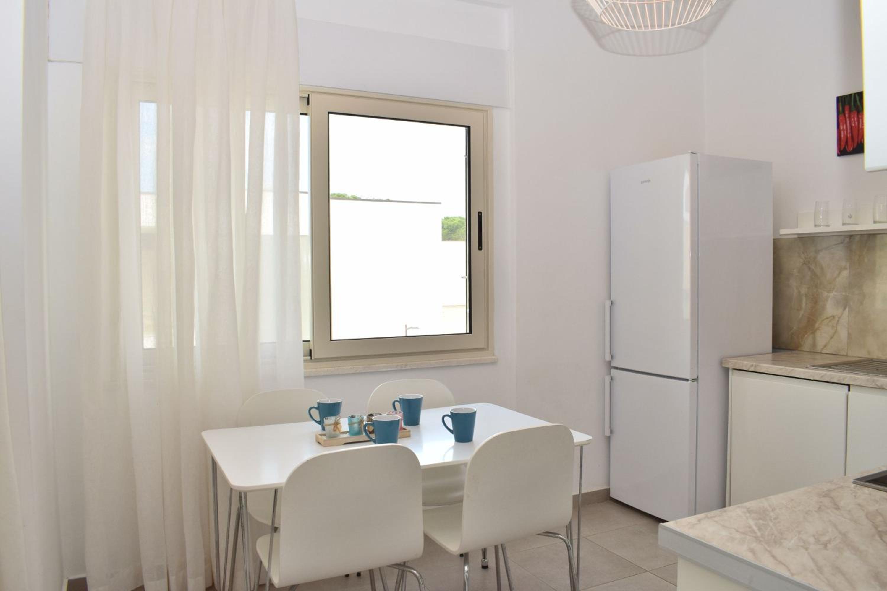 Sunny Beach Apartments - 146