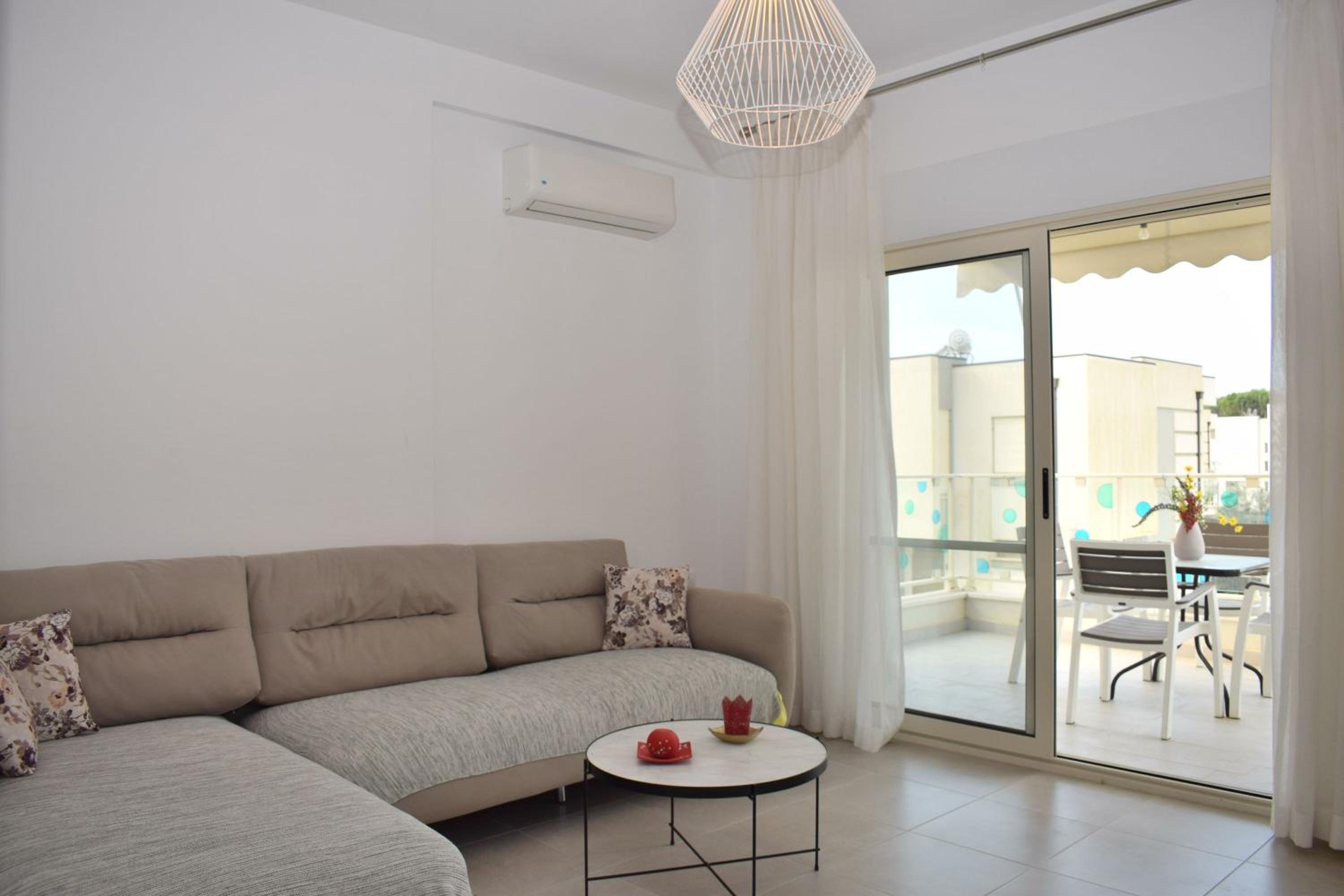 Sunny Beach Apartments - 146