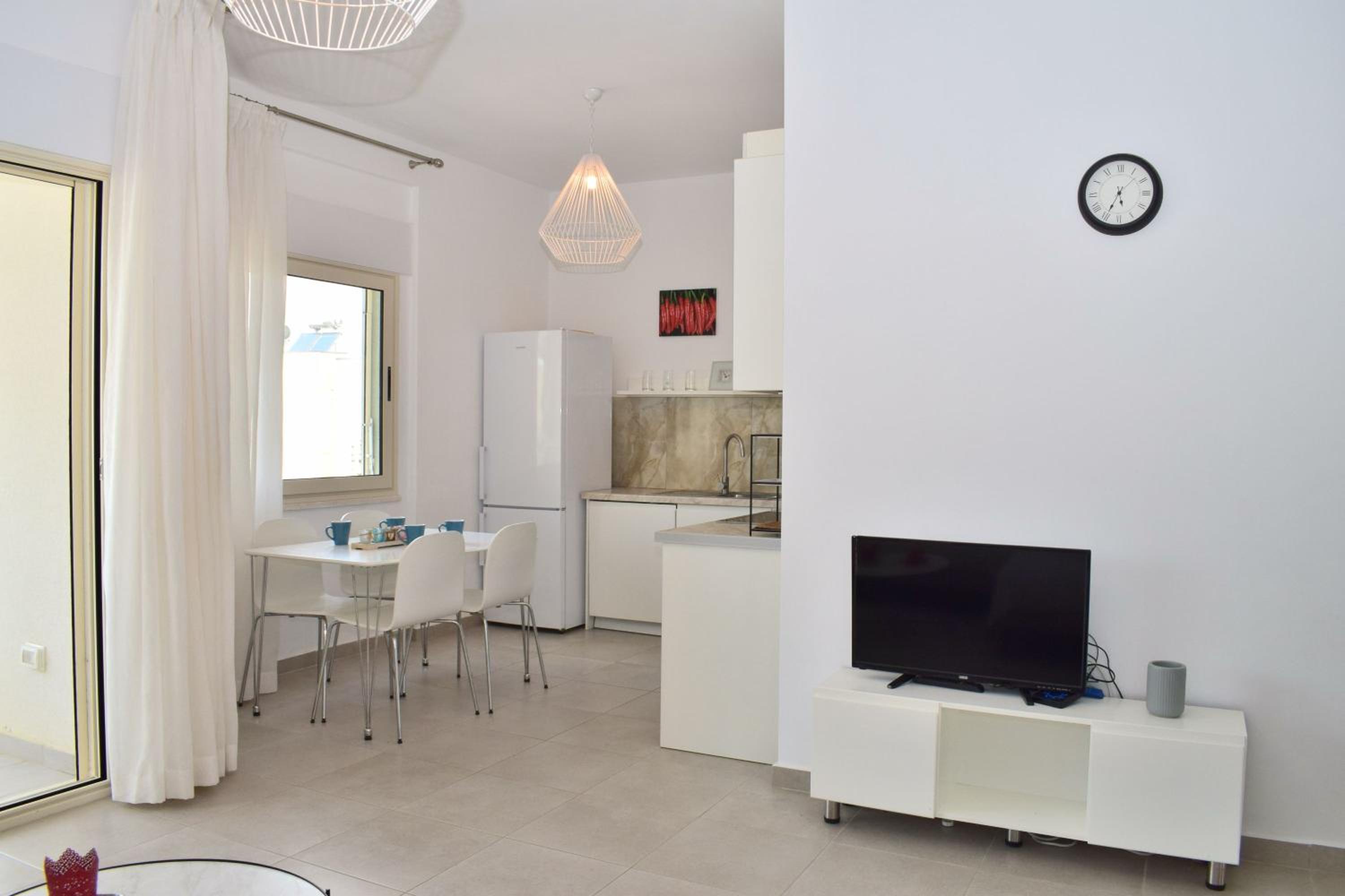 Sunny Beach Apartments - 146