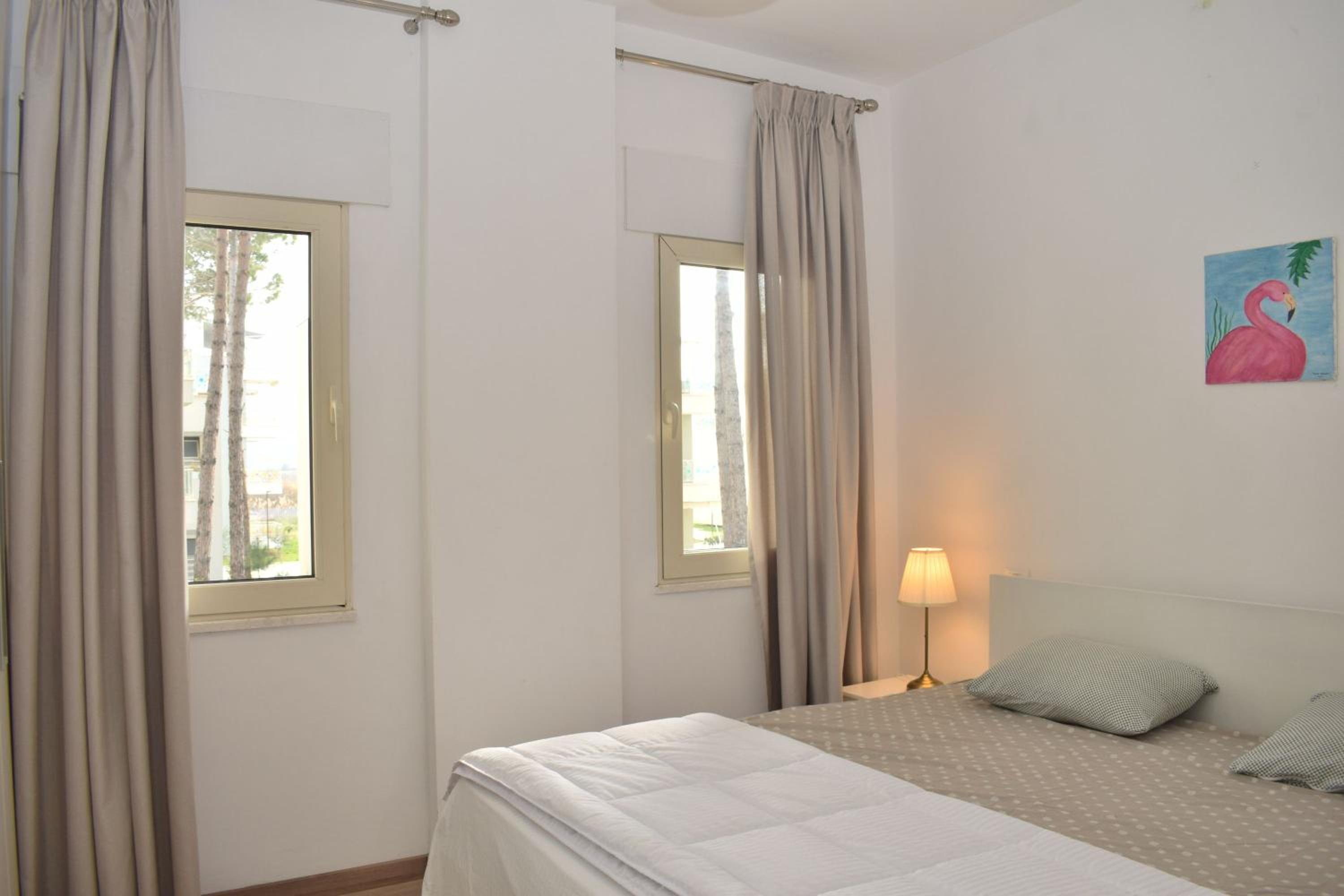 Sunny Beach Apartments - 146