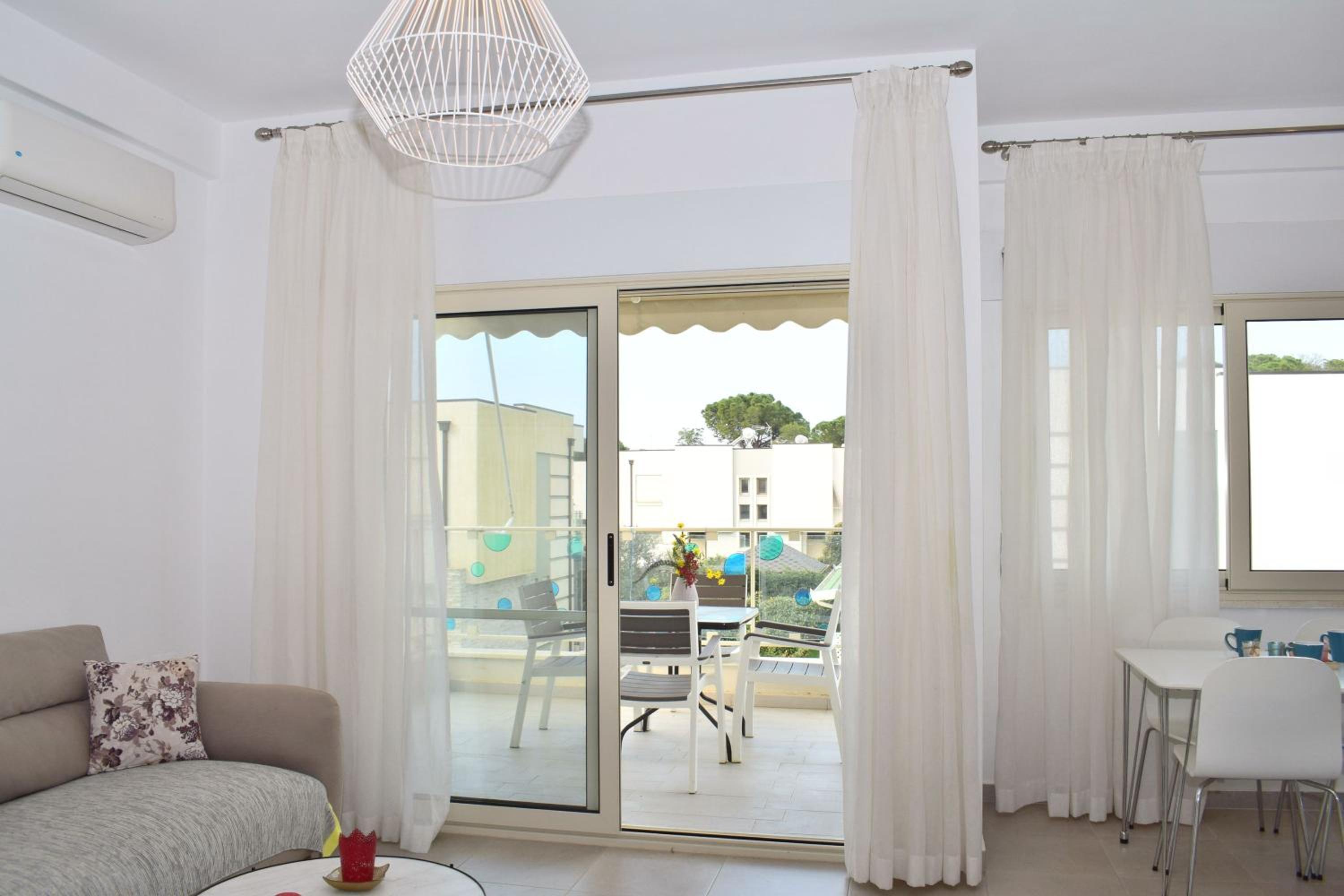 Sunny Beach Apartments - 146
