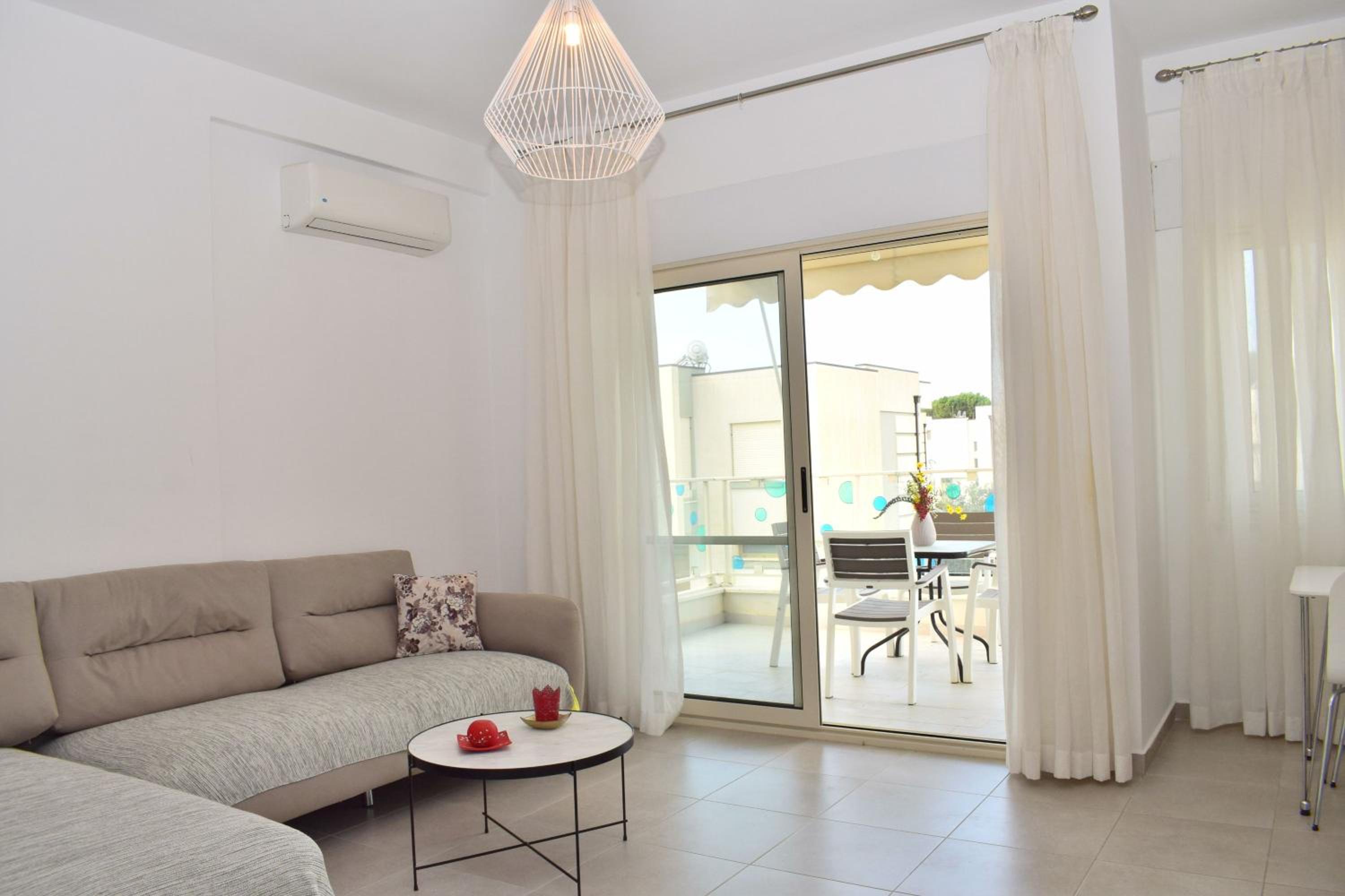 Sunny Beach Apartments - 146