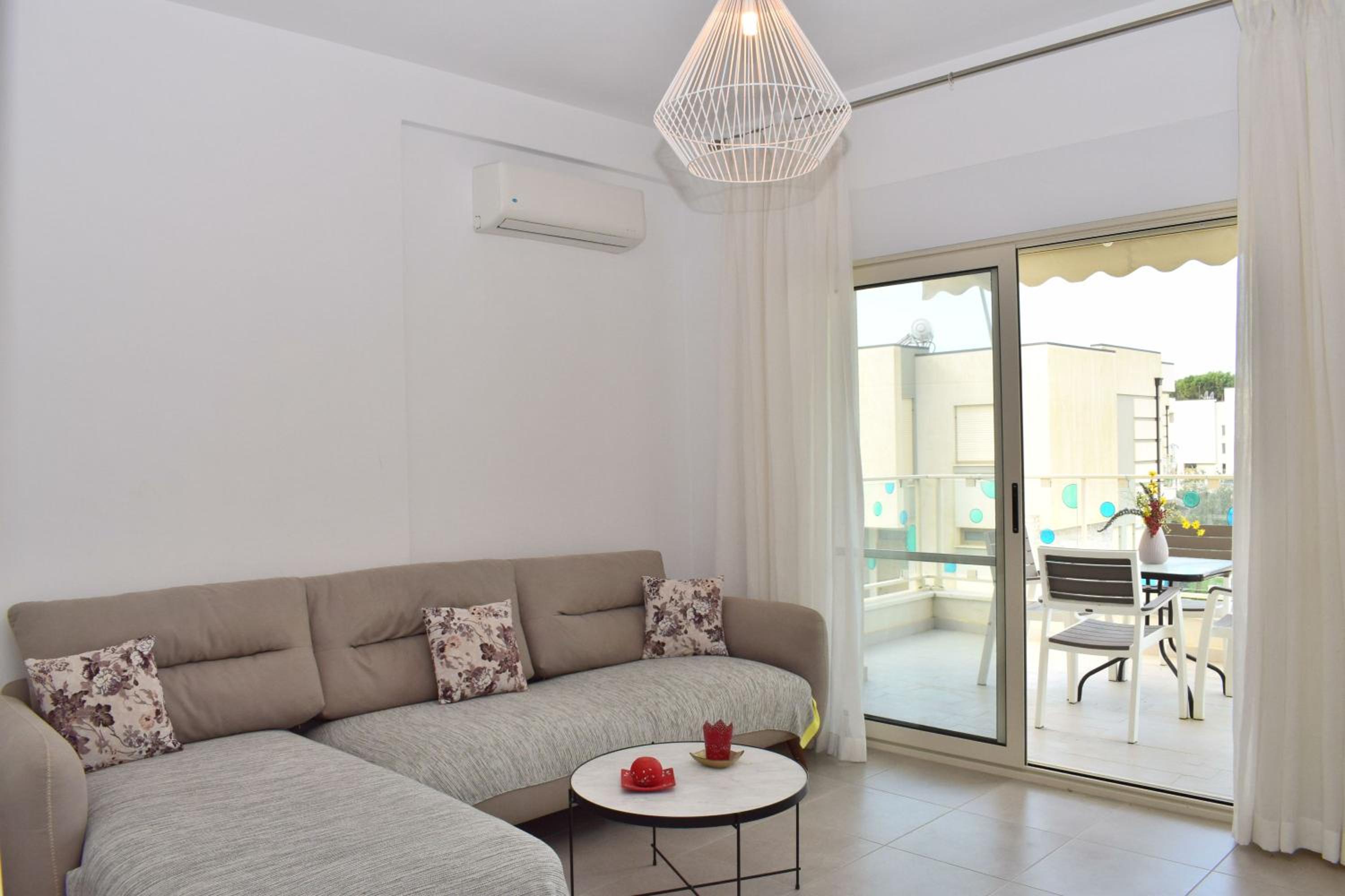 Sunny Beach Apartments - 146