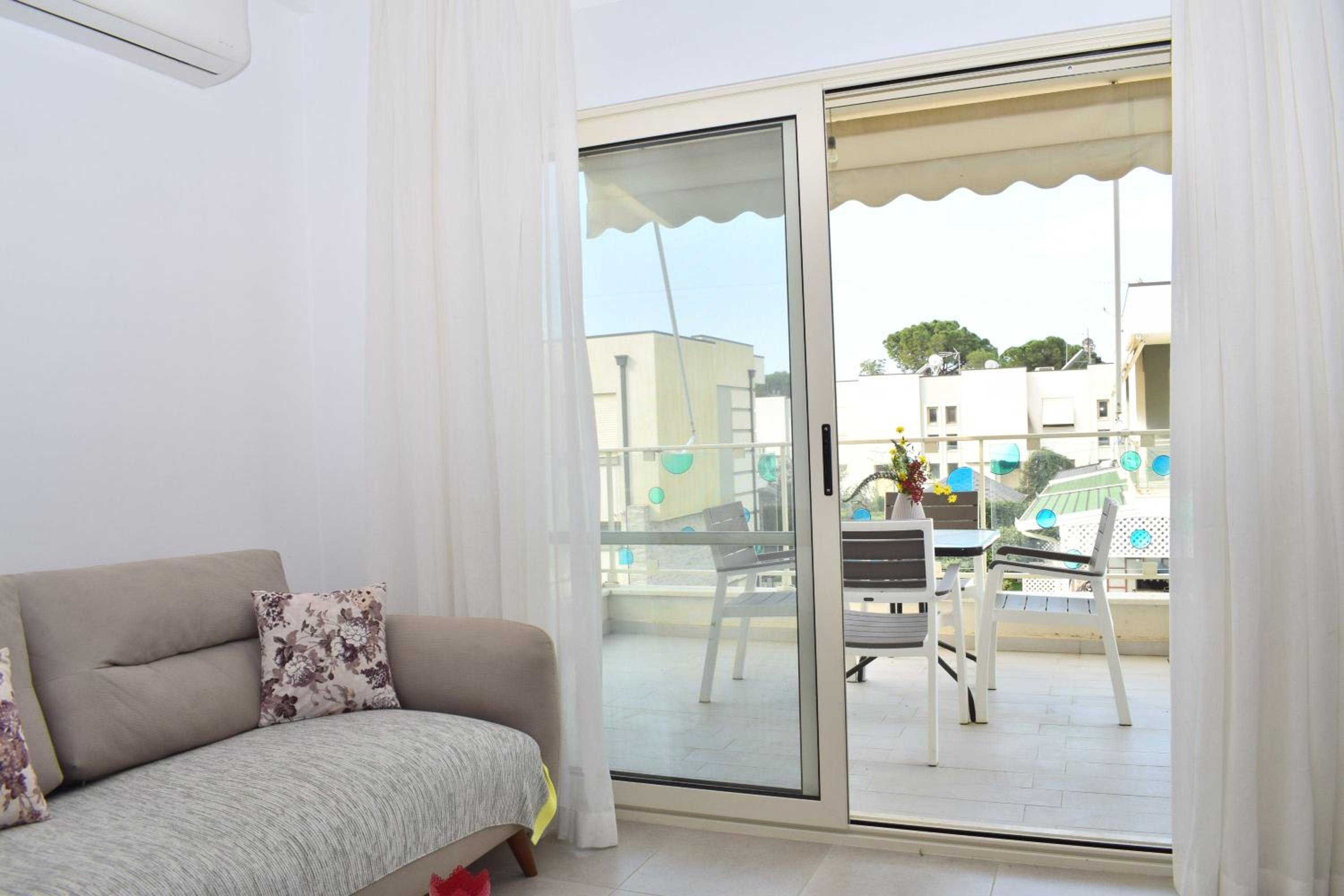 Sunny Beach Apartments - 146