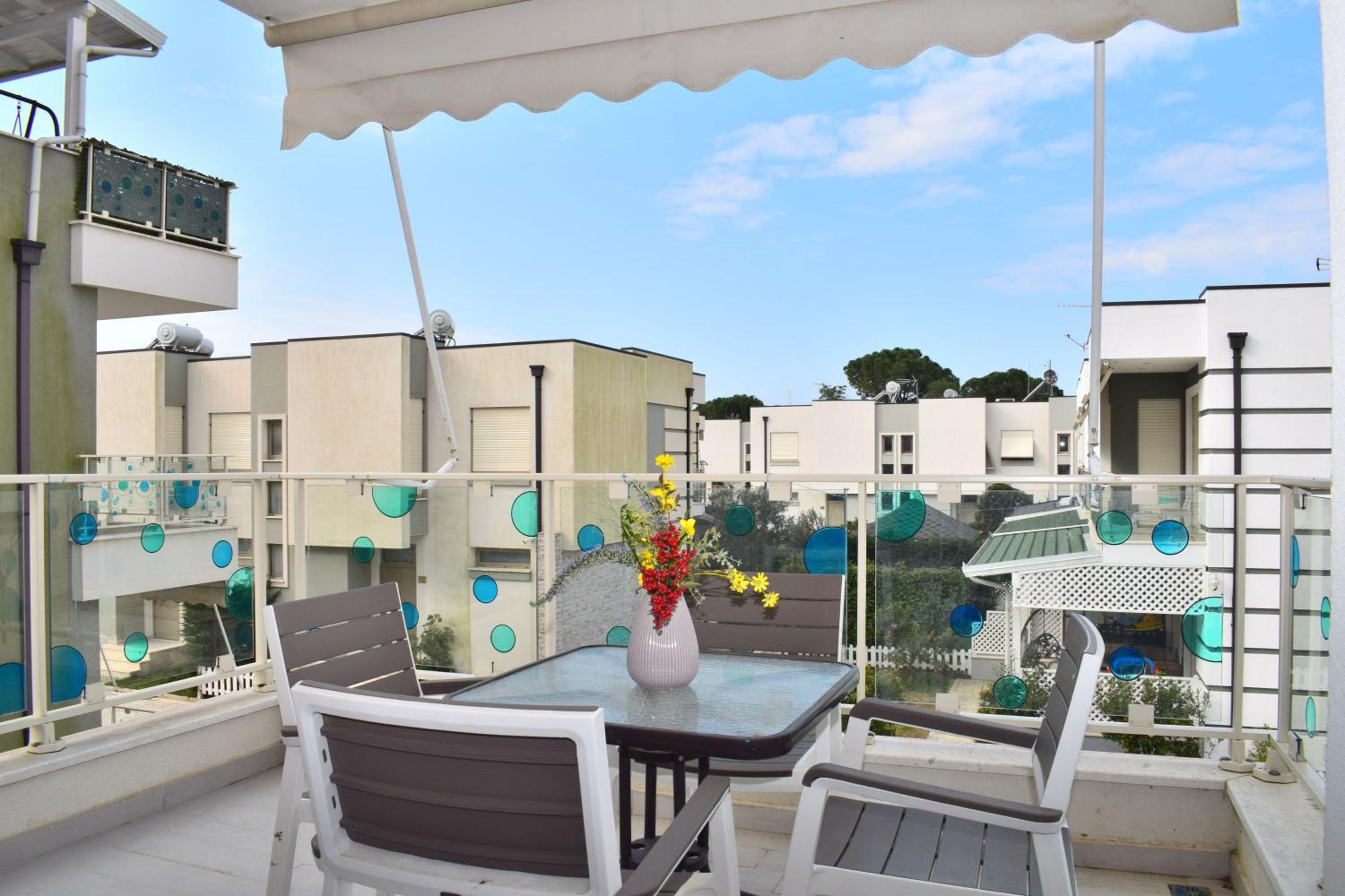 Sunny Beach Apartments - 146