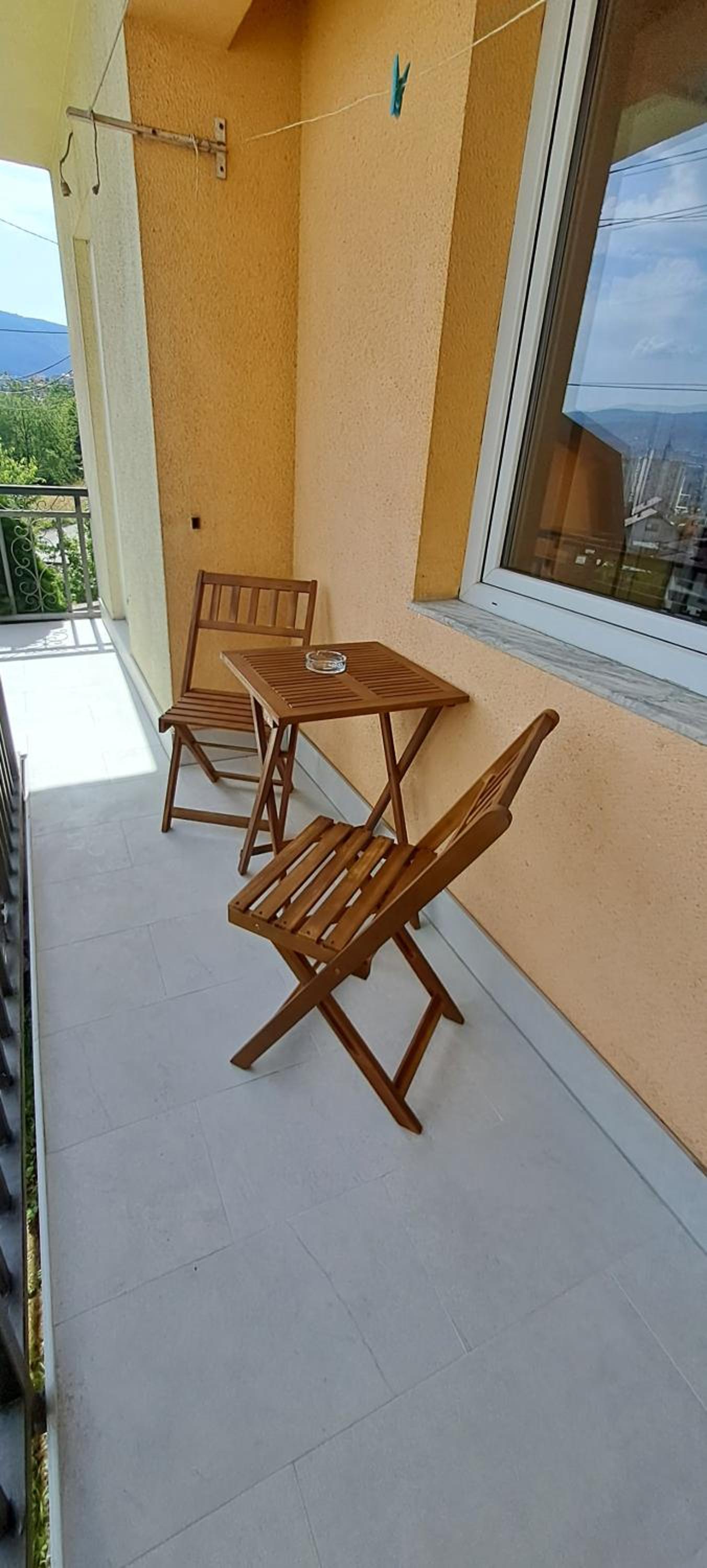 Sarajevo Place