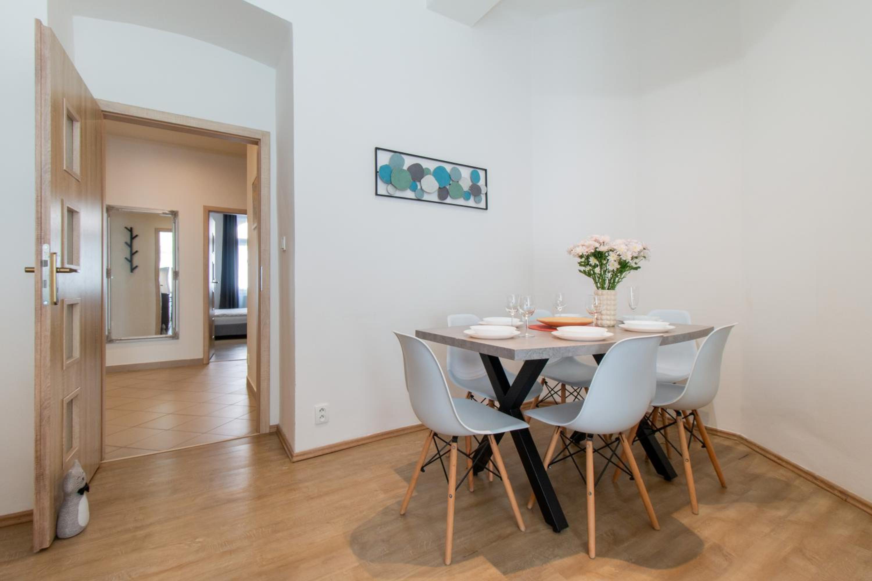 Stay Inn Apartments Naplavka