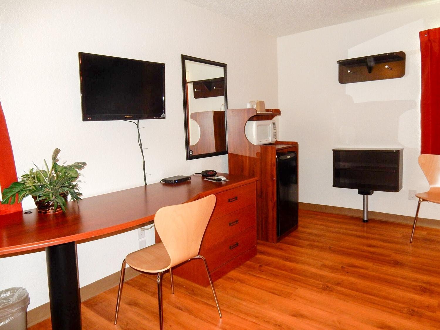 Quality Inn Ponca City, Foto 12