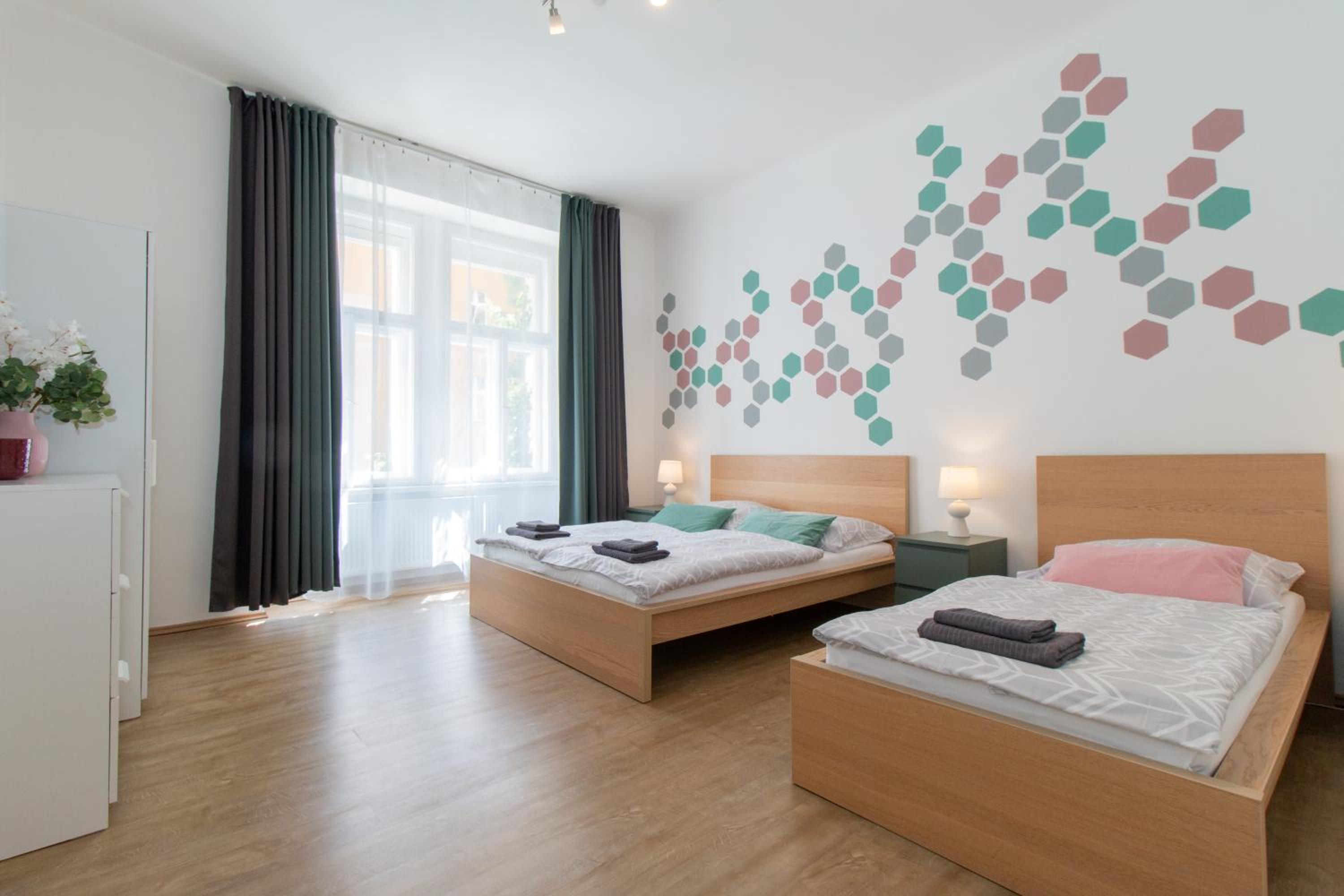 Stay Inn Apartments Naplavka