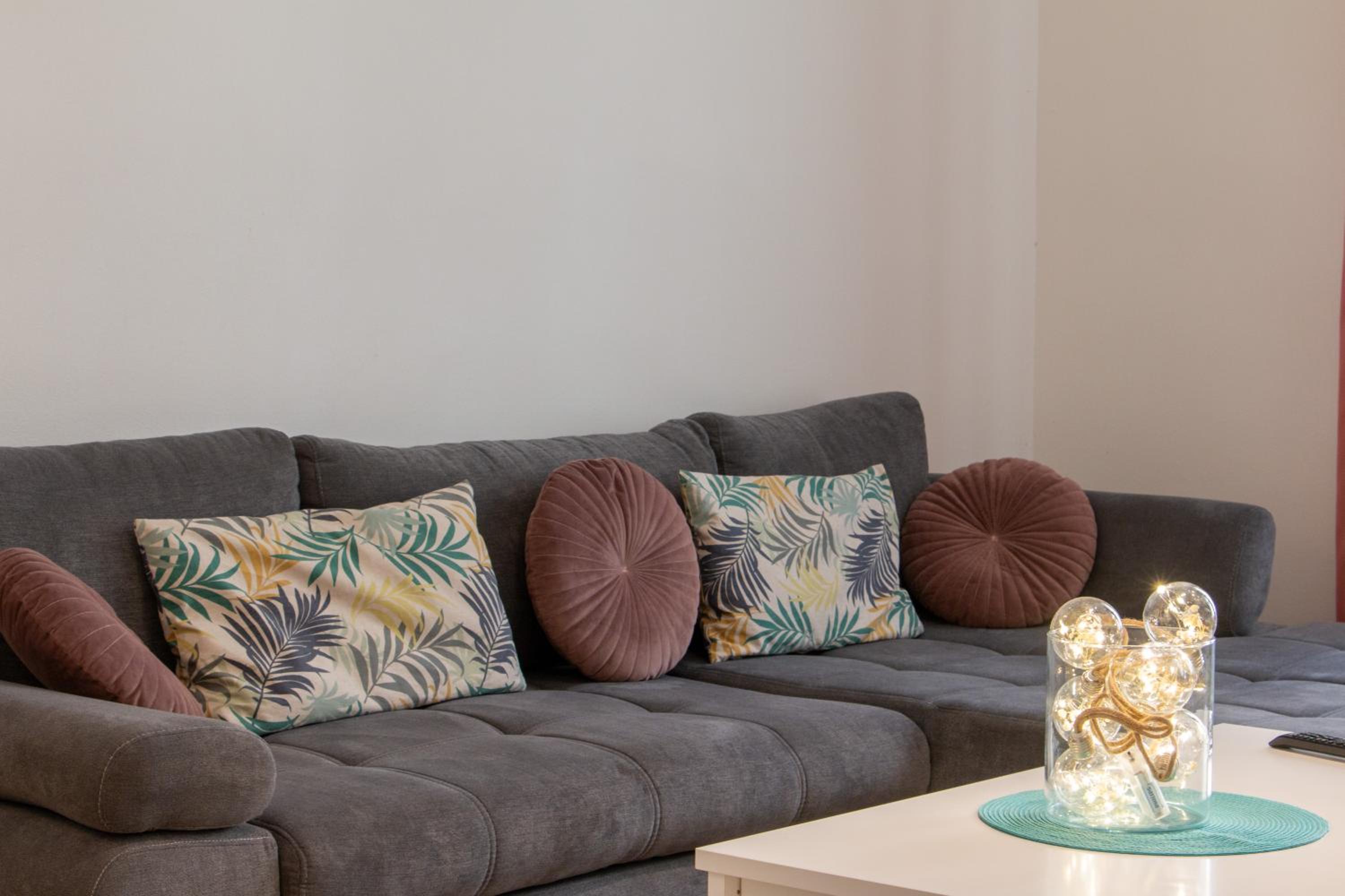 Stay Inn Apartments Naplavka