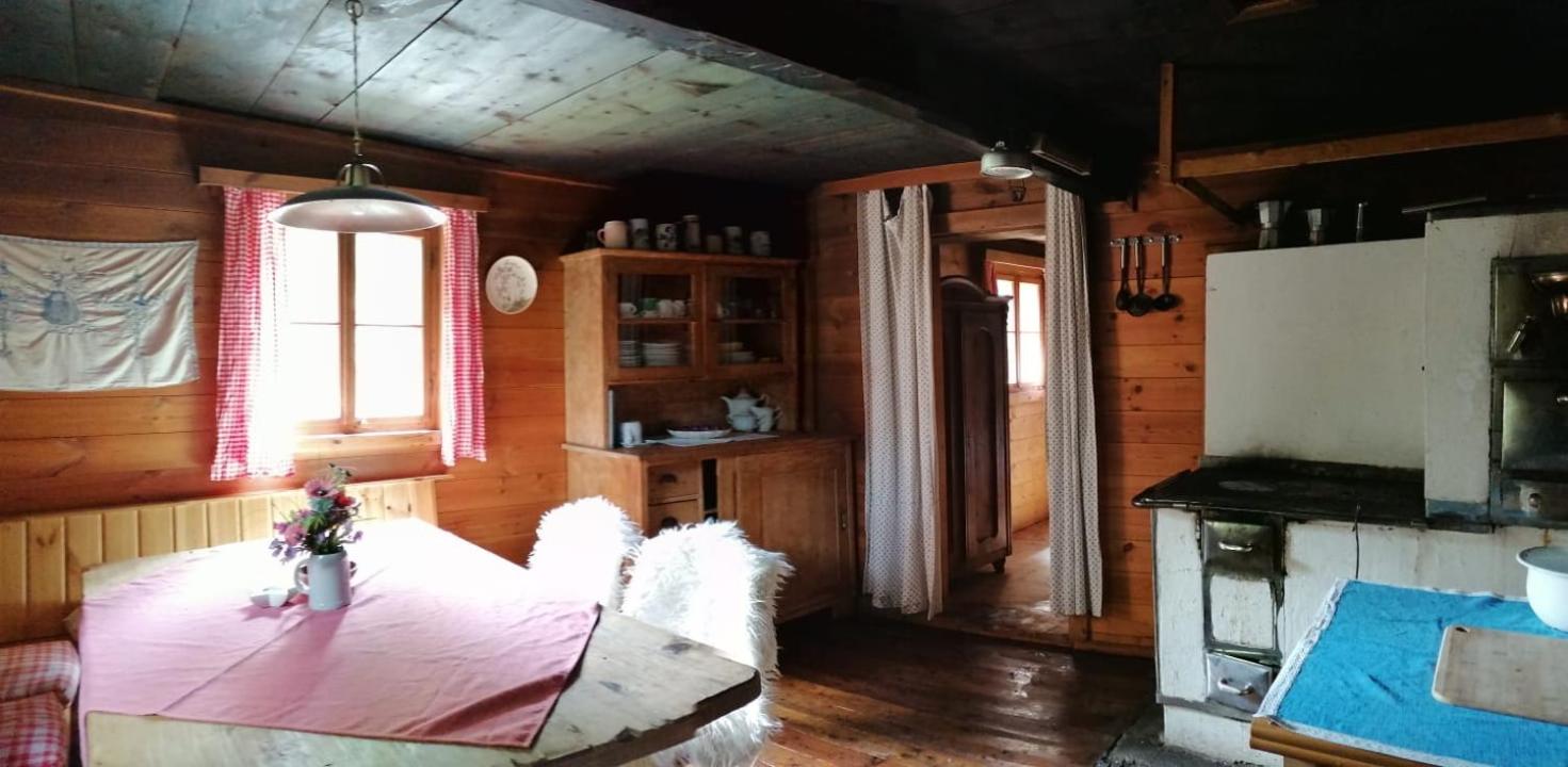 Meissnitzerhütte
