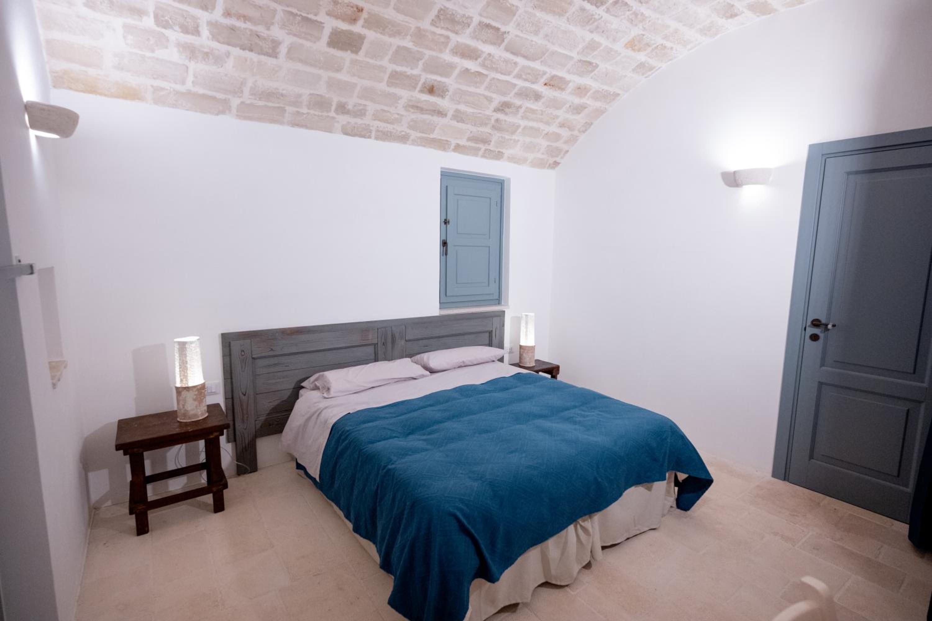 Luxury Trulli di Giulia, exclusive villa with private pool in Valle d'Itria, Puglia