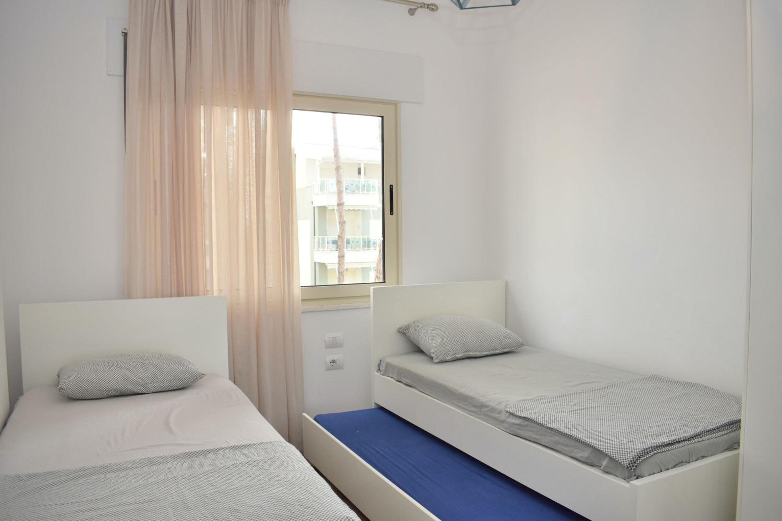 Sunny Beach Apartments - 146