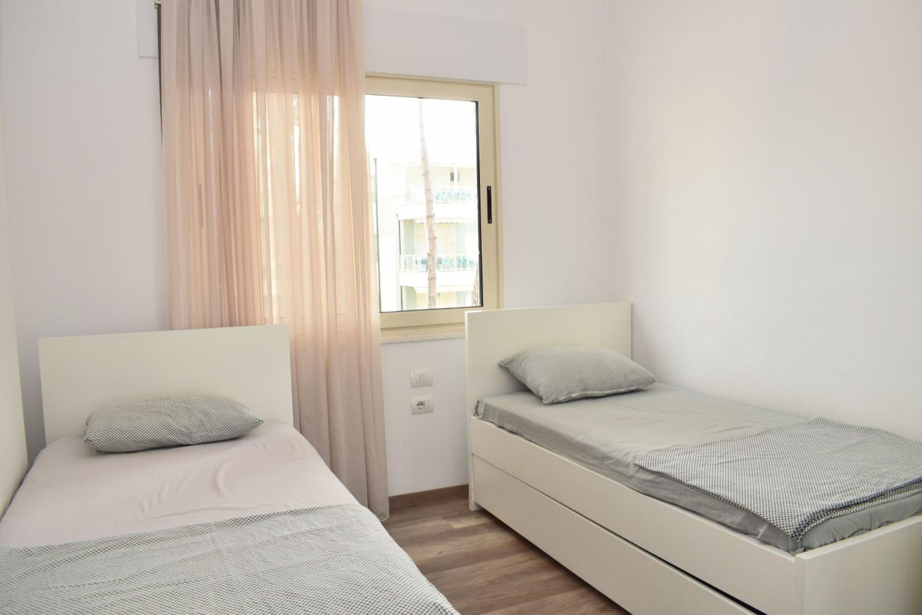 Sunny Beach Apartments - 146