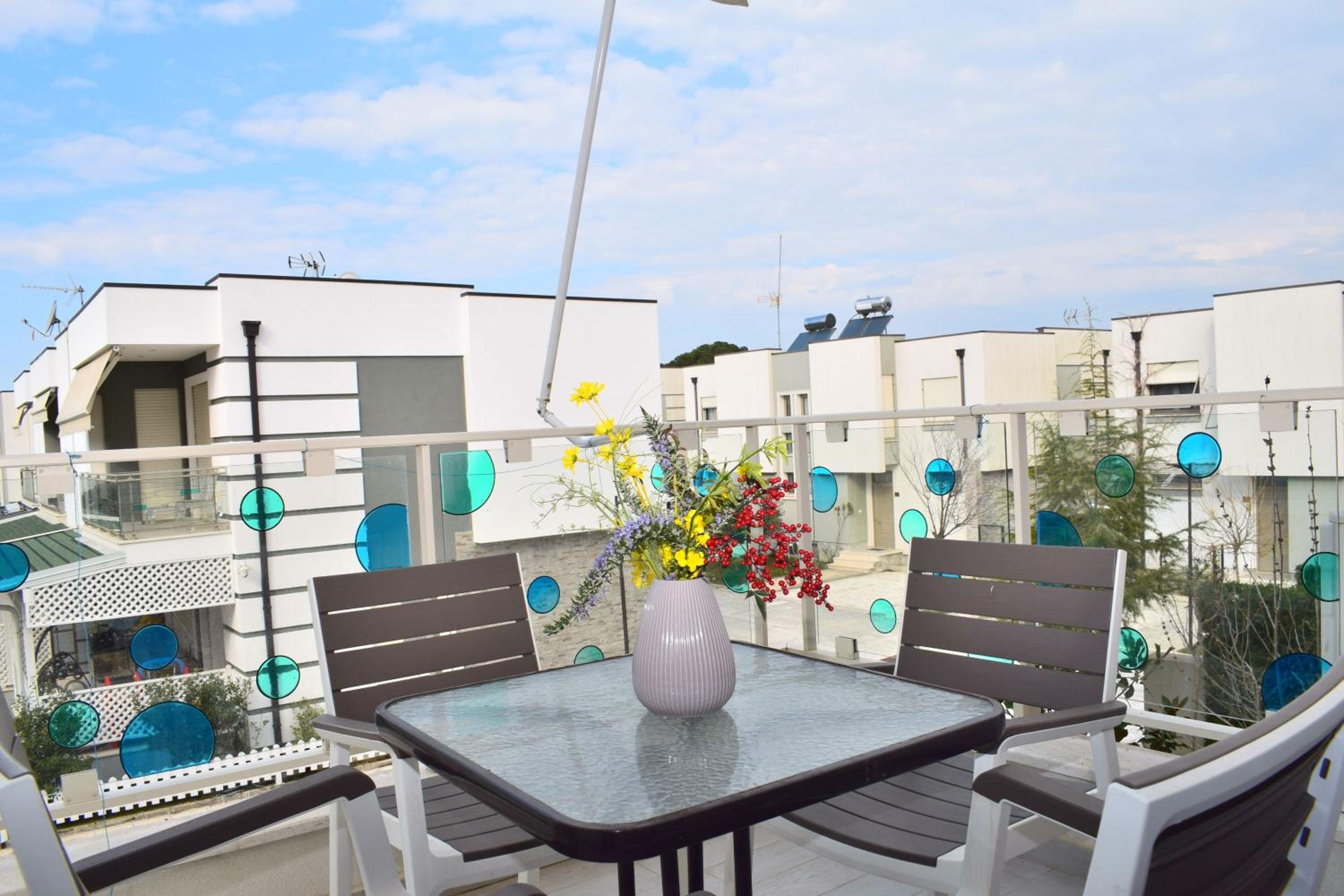 Sunny Beach Apartments - 146