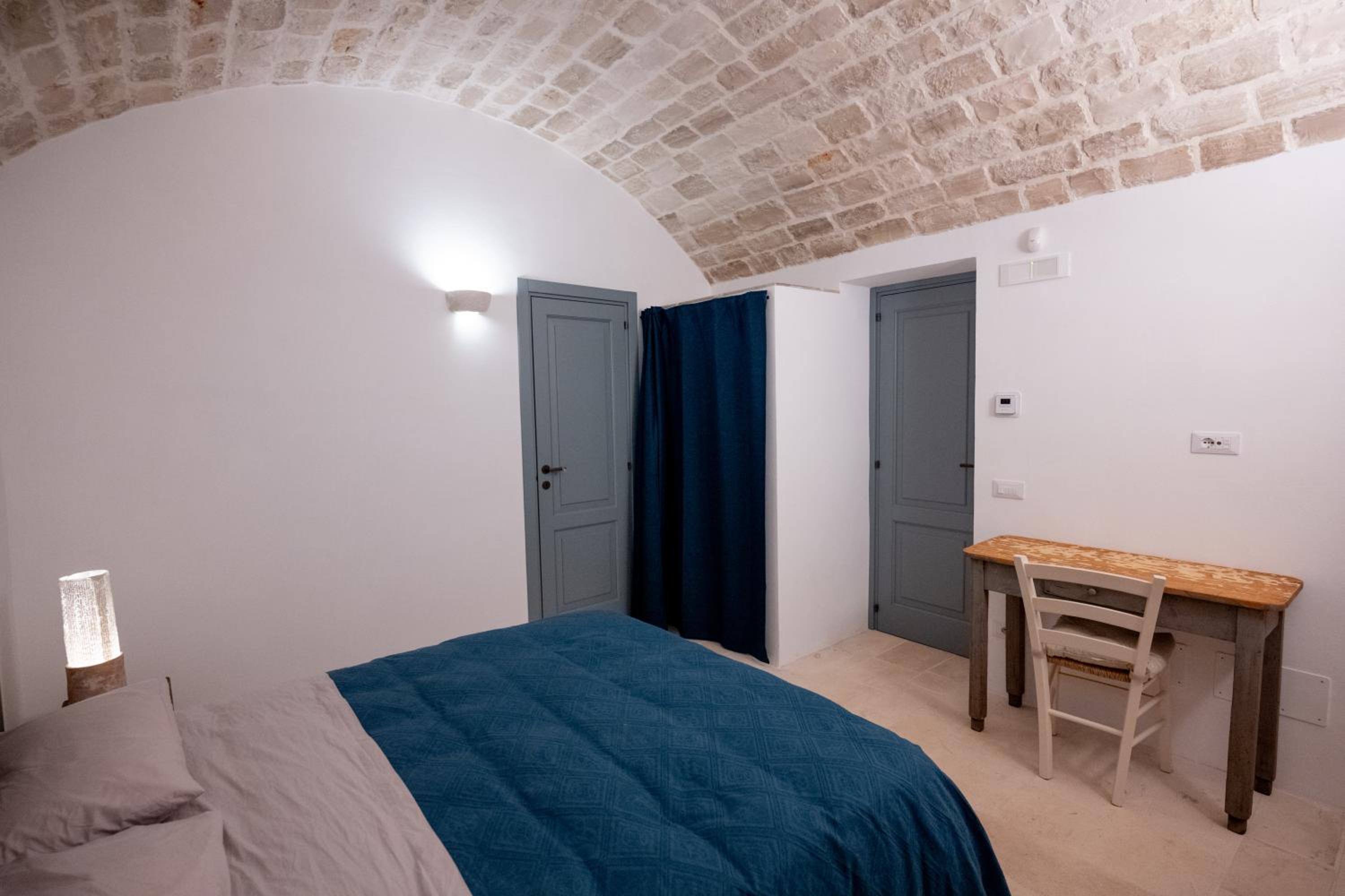 Luxury Trulli di Giulia, exclusive villa with private pool in Valle d'Itria, Puglia