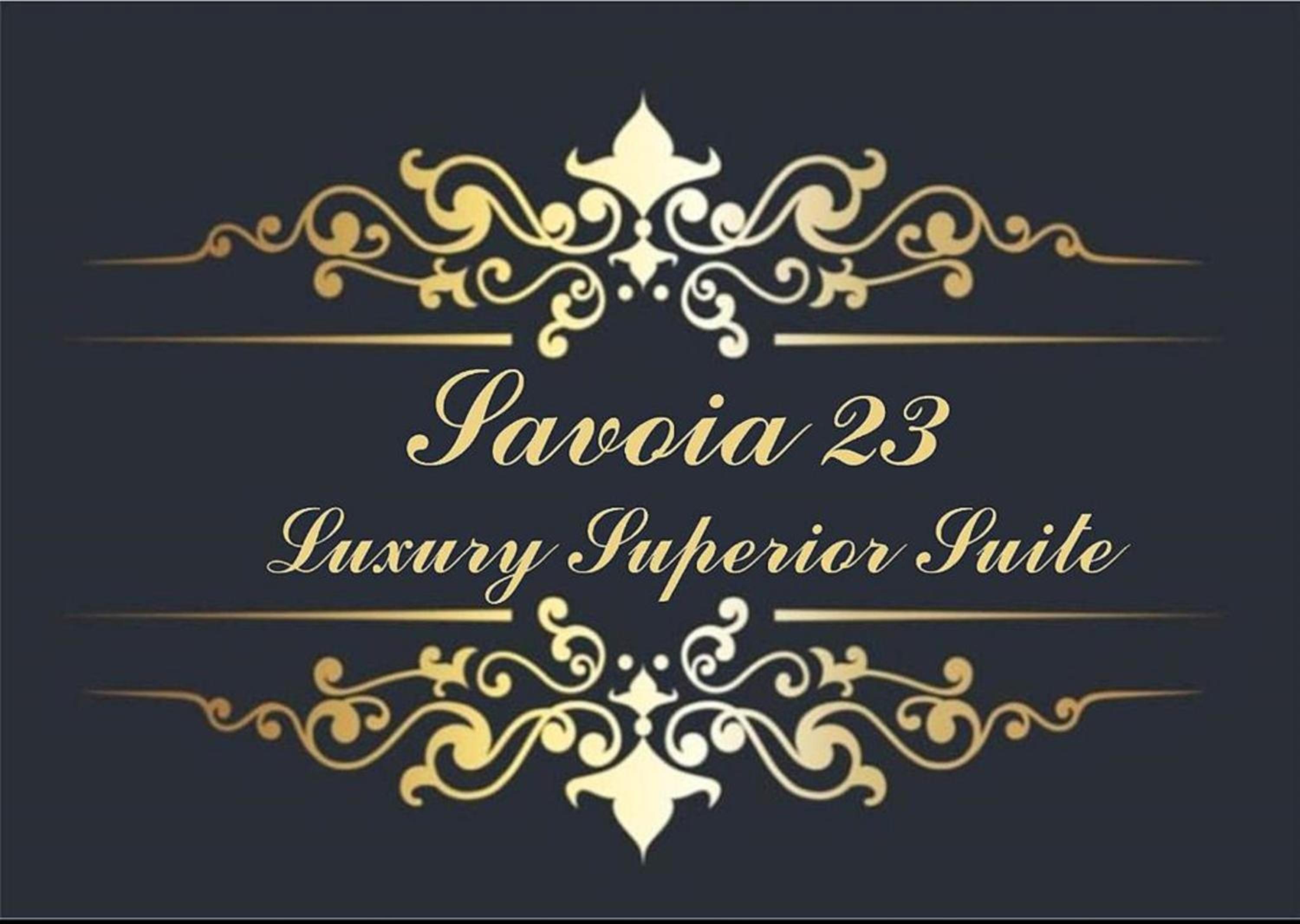 Savoia23 - Luxury Superior Suite - view 4