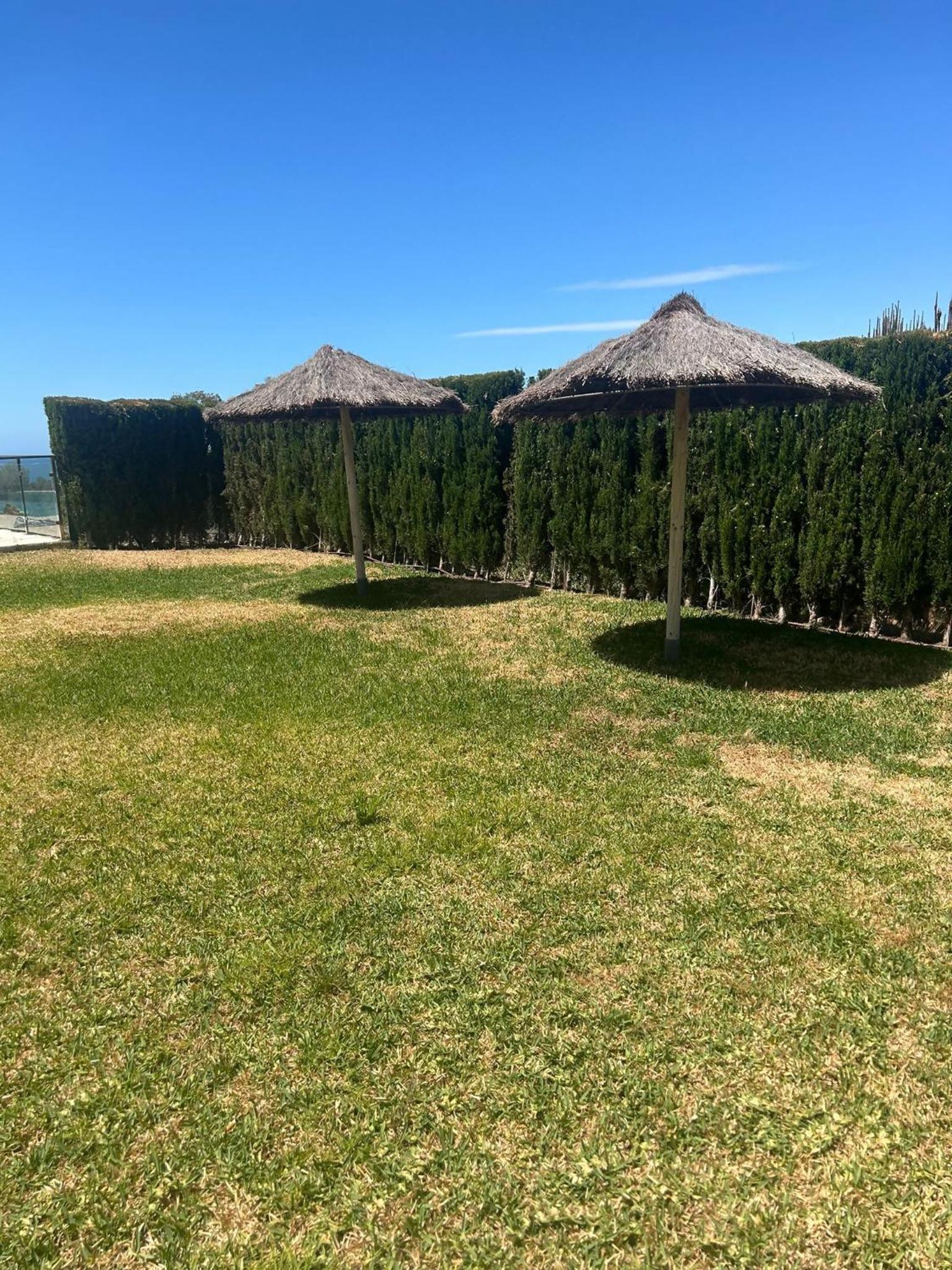 Acogedor apartamento con piscina en Benalmádena.