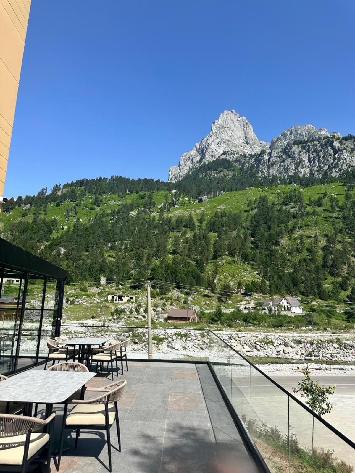 Valbona Resort & Spa