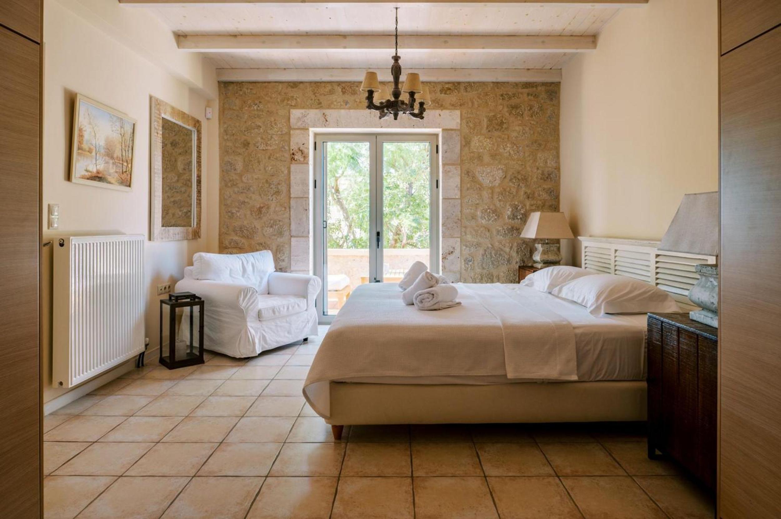 Riglia Villas