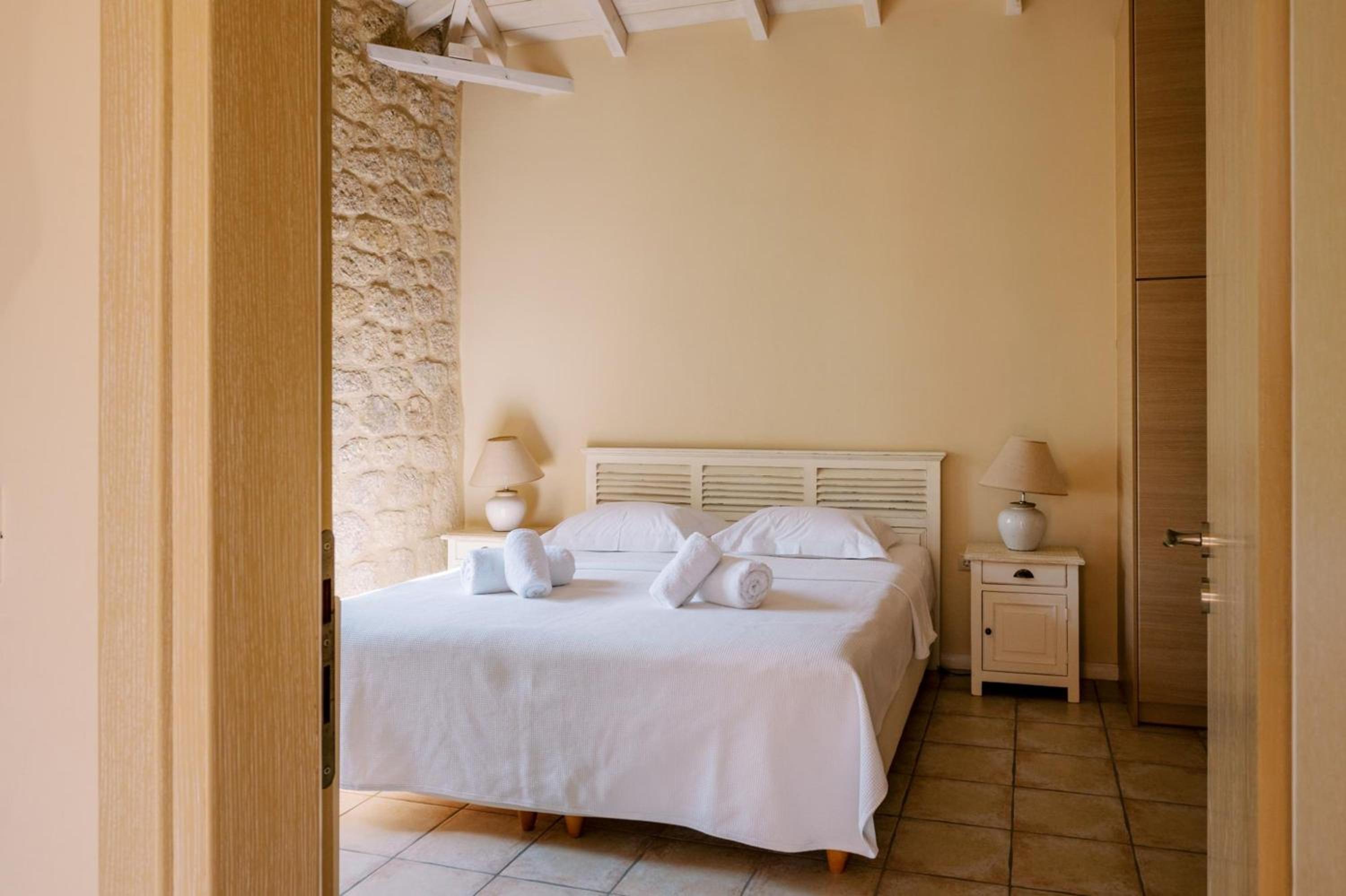 Riglia Villas