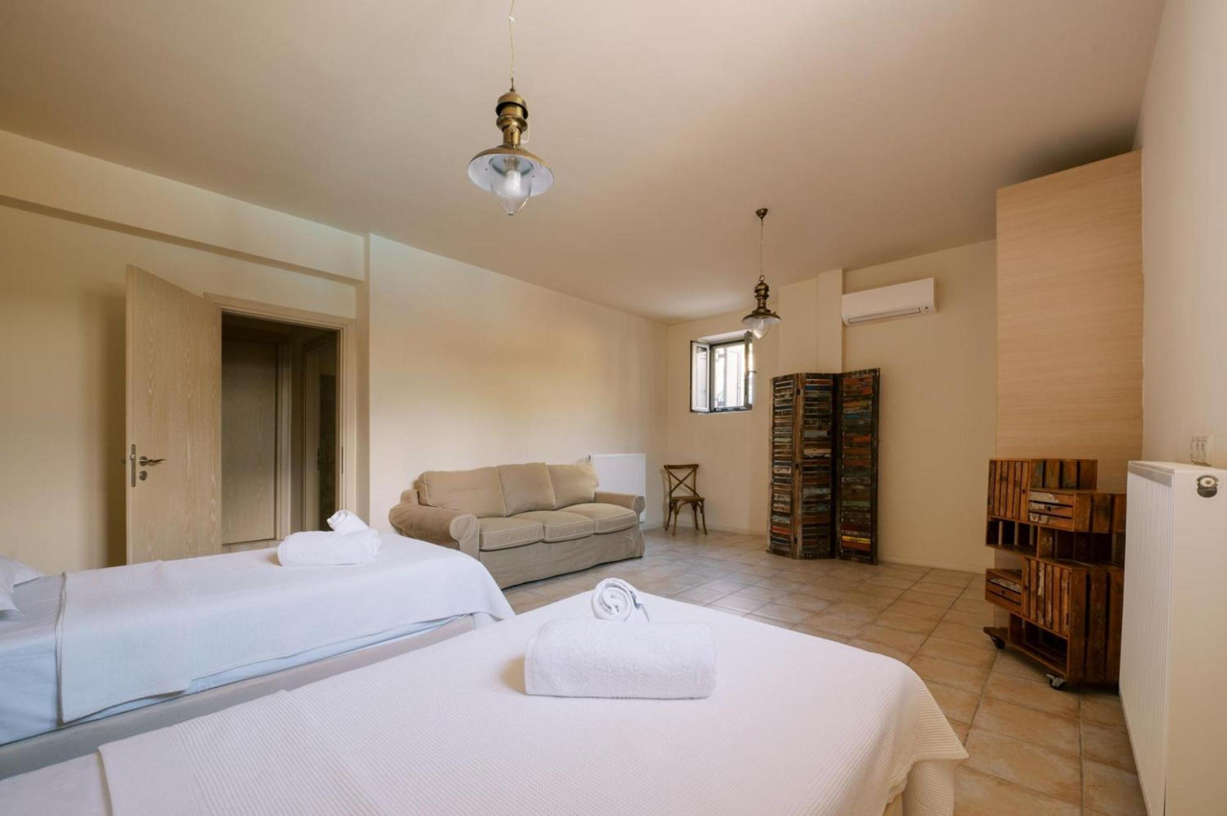 Riglia Villas