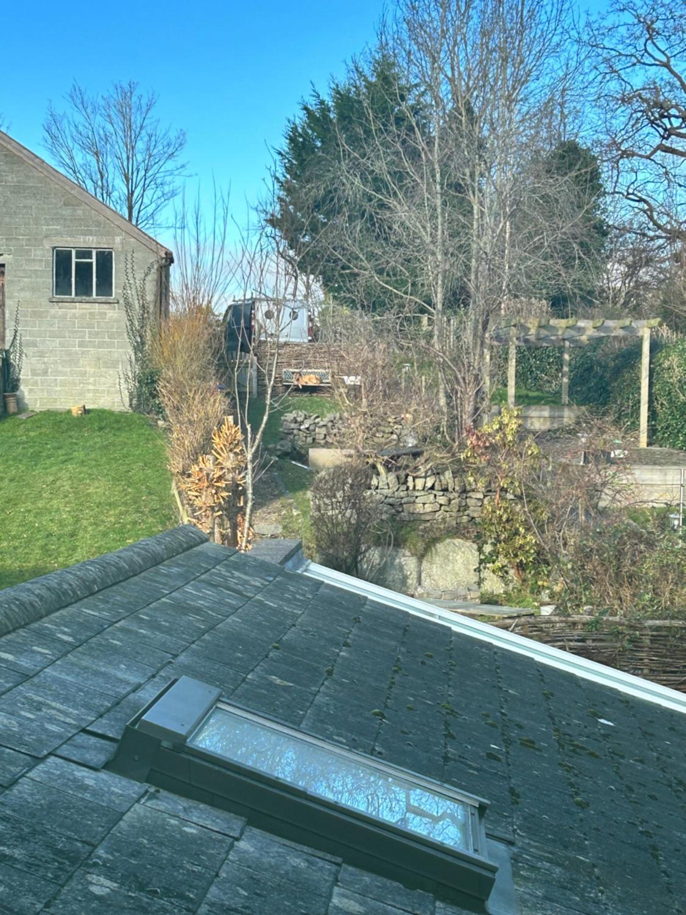 Cadwgan House view 5