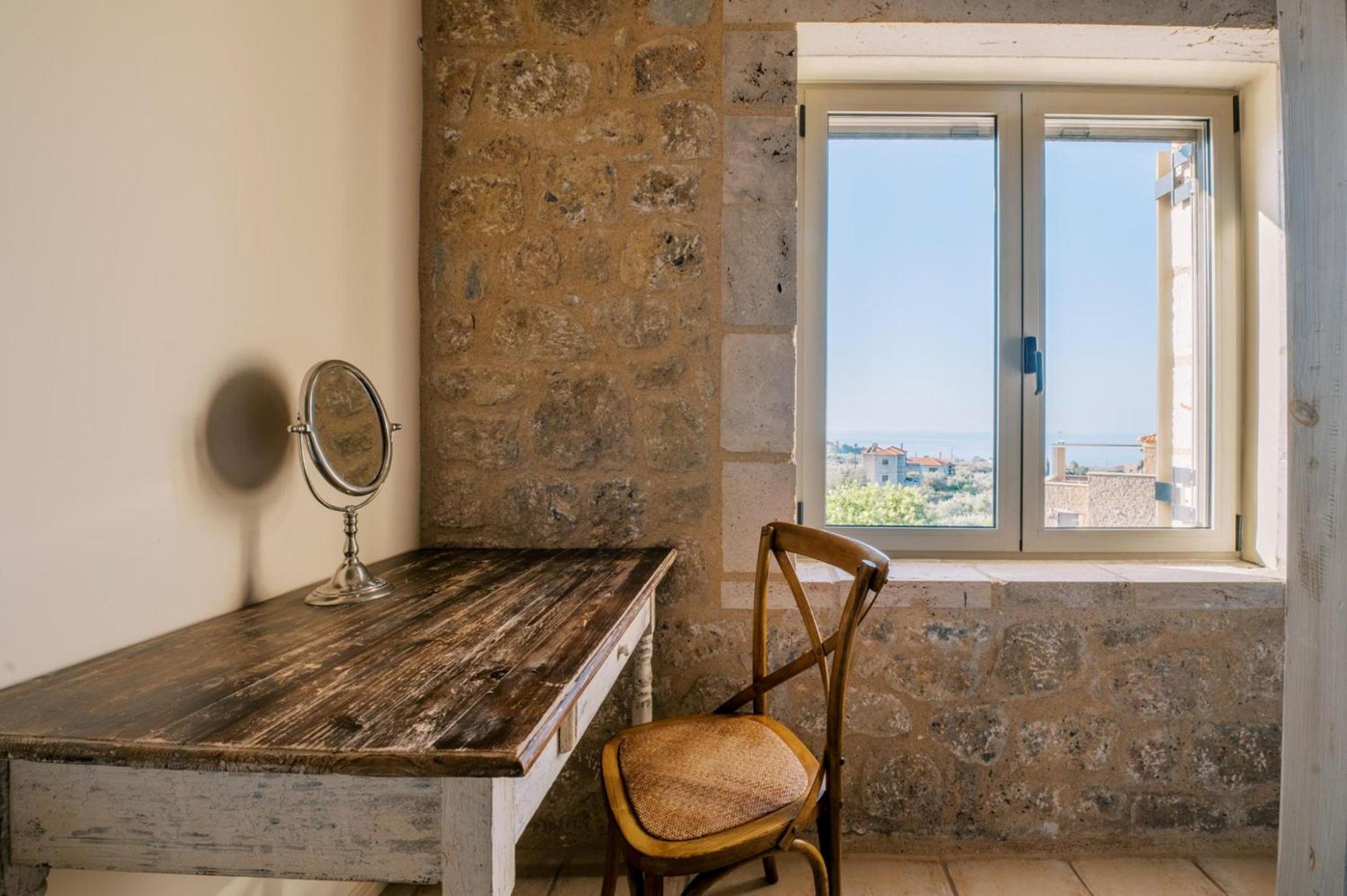 Riglia Villas