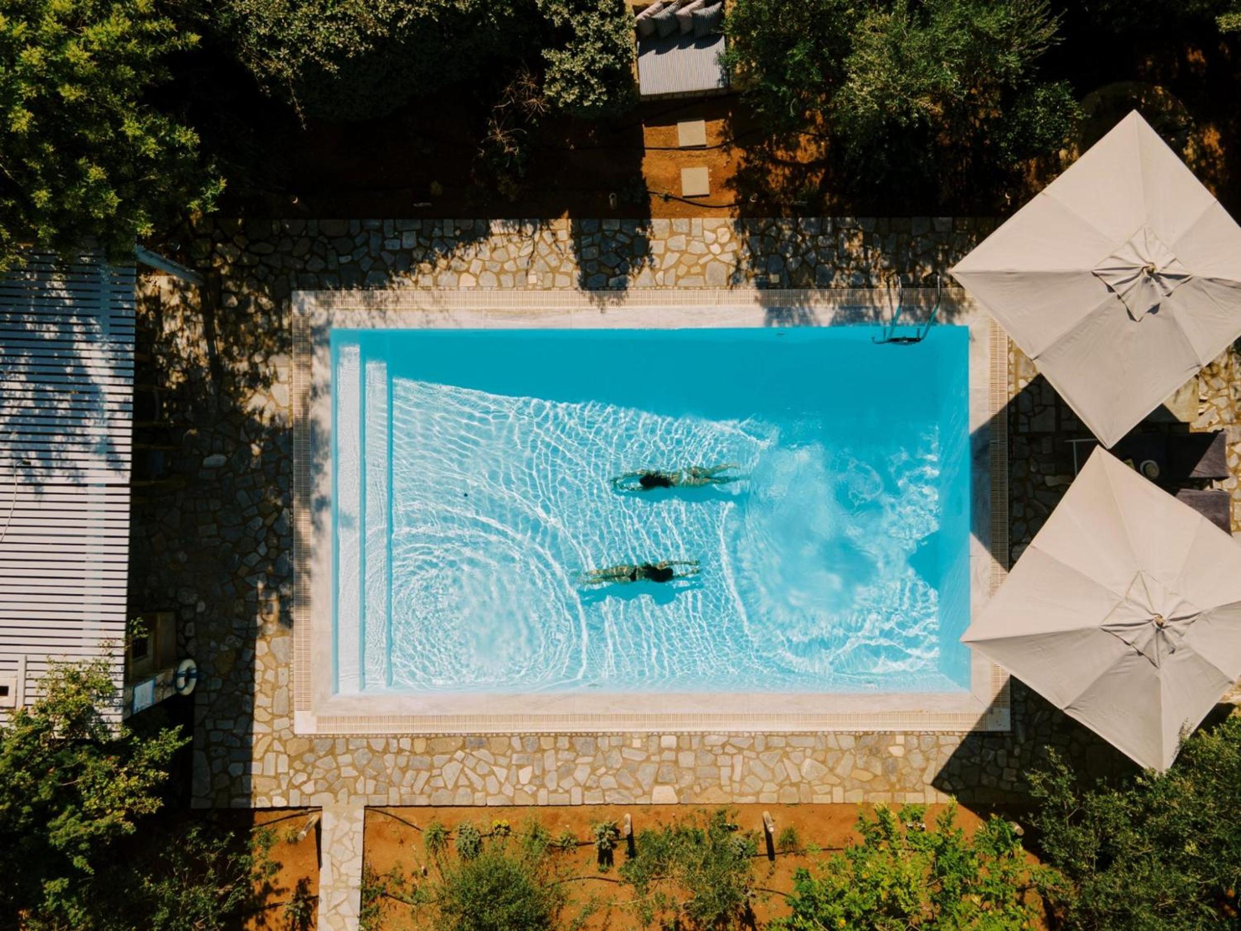 Riglia Villas