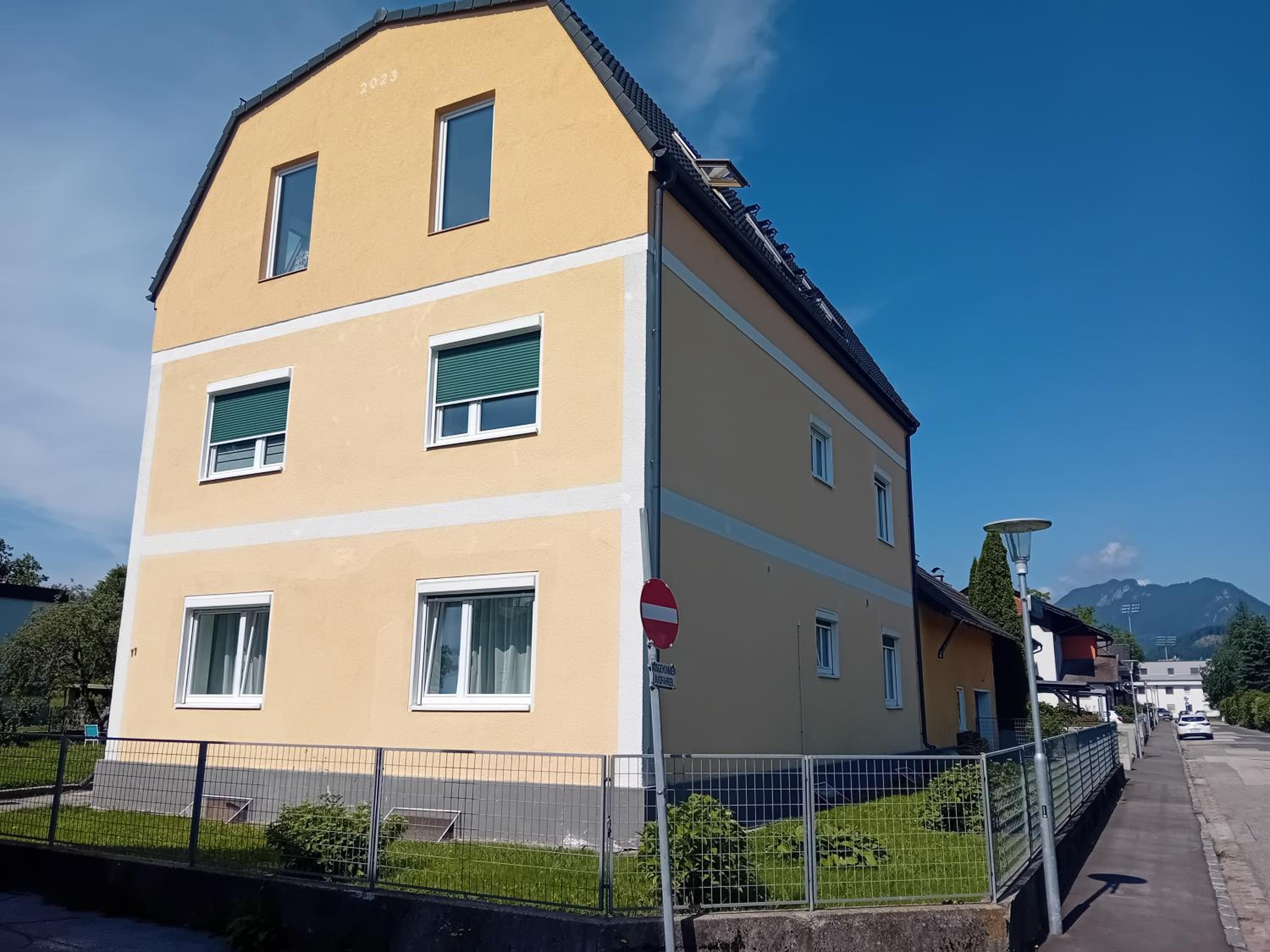 Lind-Appartments