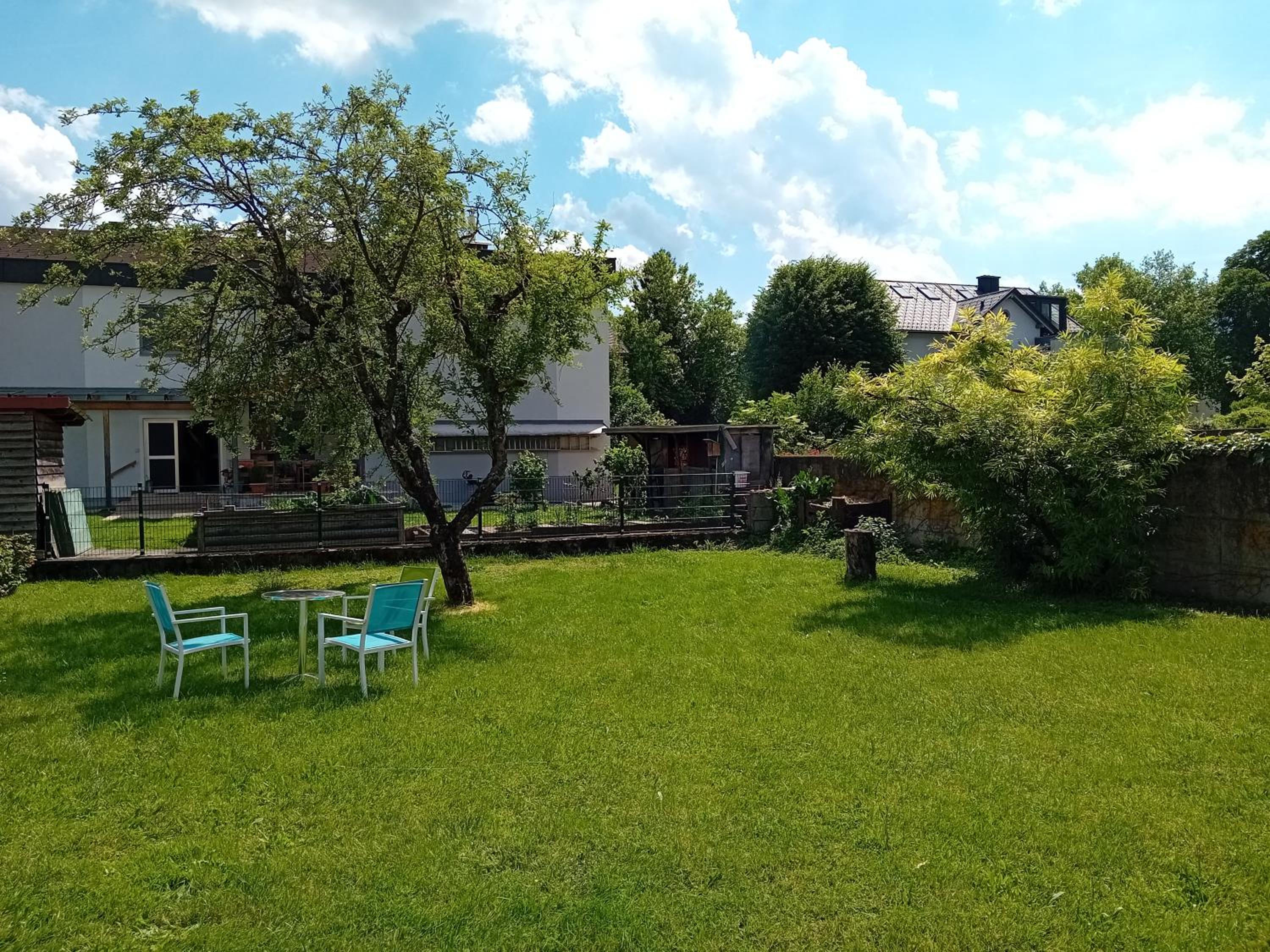 Lind-Appartments