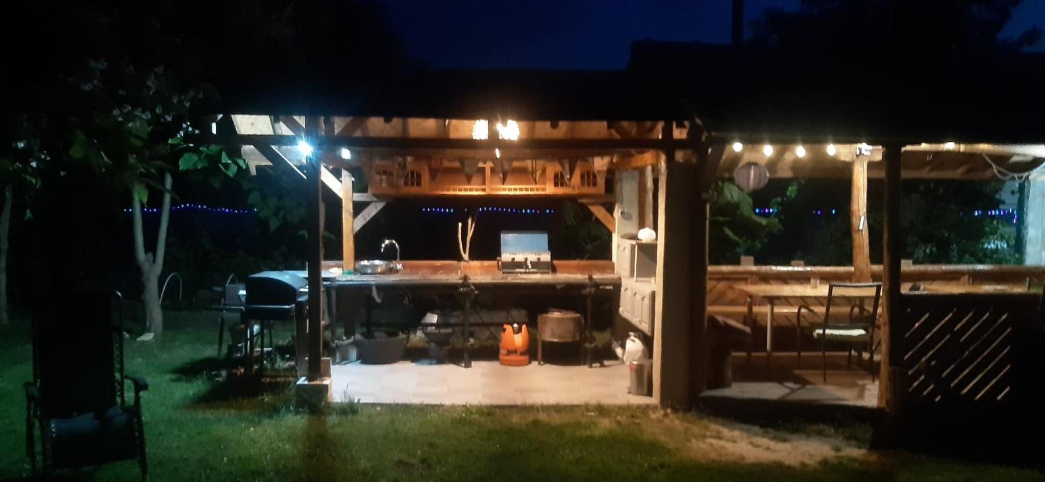 Camping Kromidovo