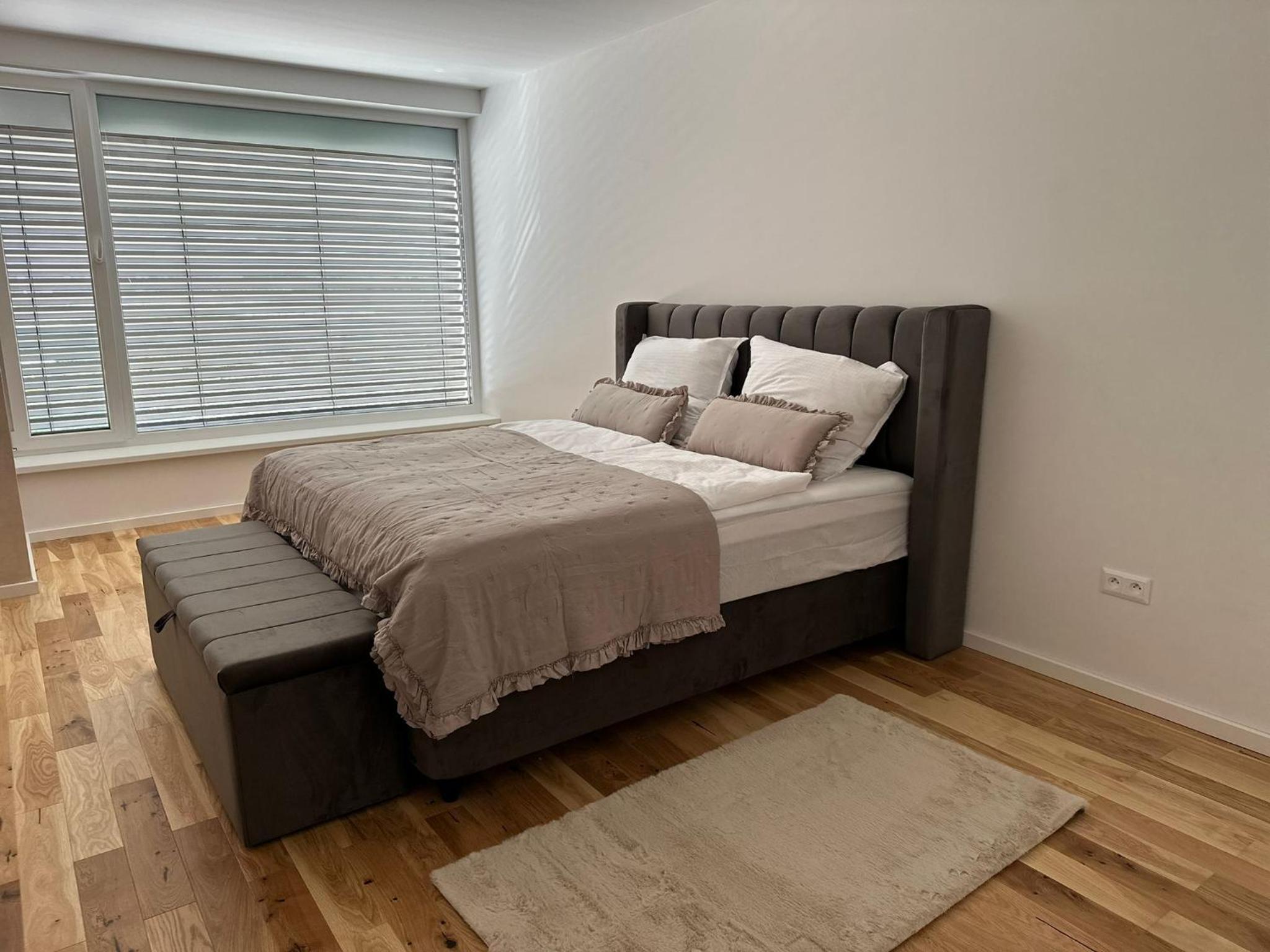 Luxury apartment - ASTRO view 3