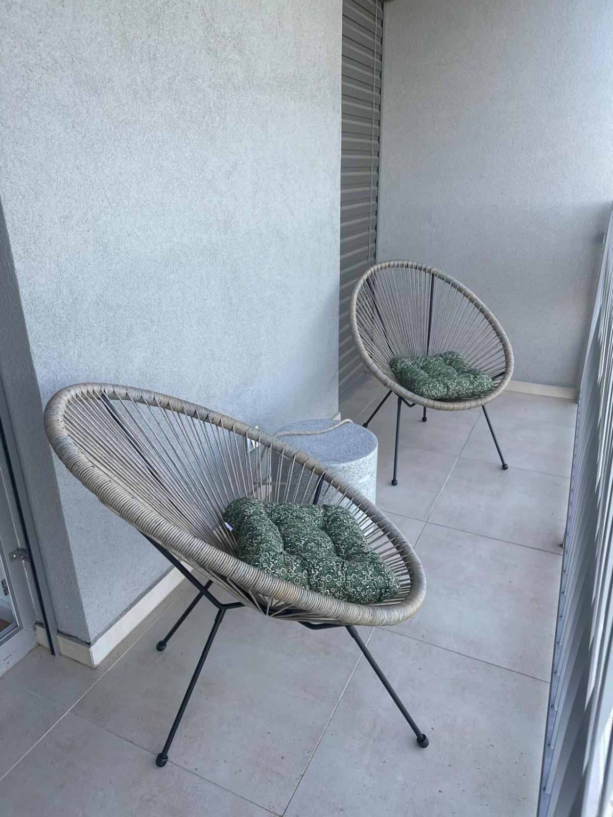Luxury apartment - ASTRO view 2