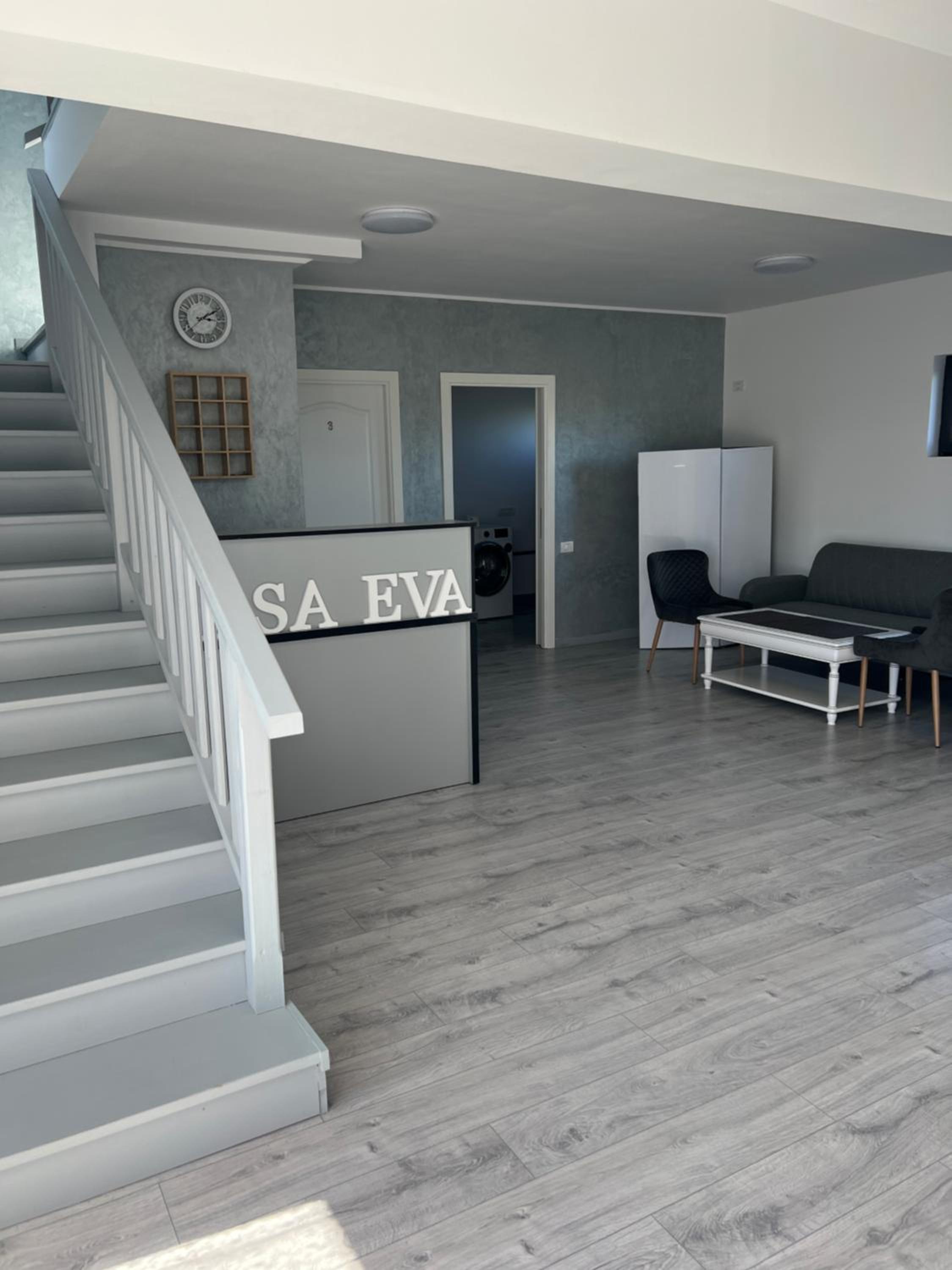 Casa Eva view 2