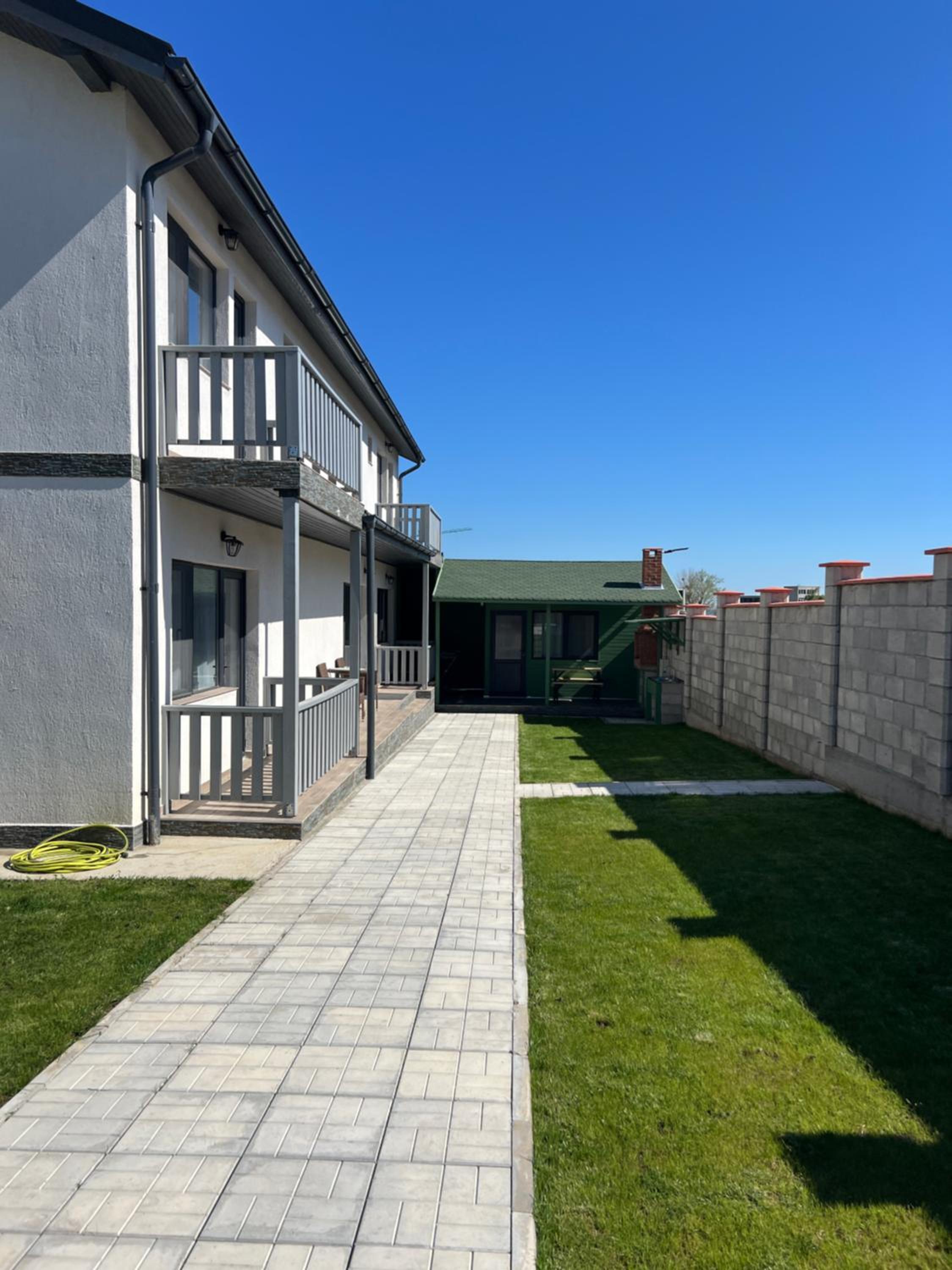 Casa Eva view 3