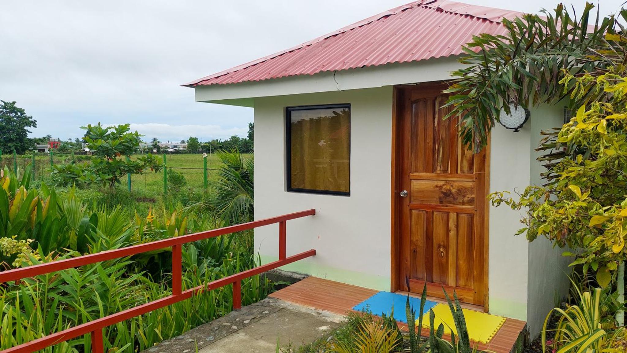 Mariden Resort & Homestay Siargao view 3