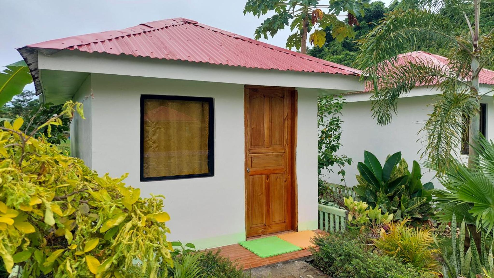 Mariden Resort & Homestay Siargao view 4