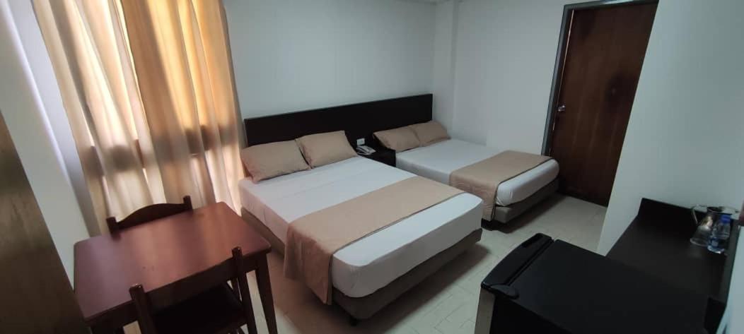 Hotel Grand Galaxie view 4