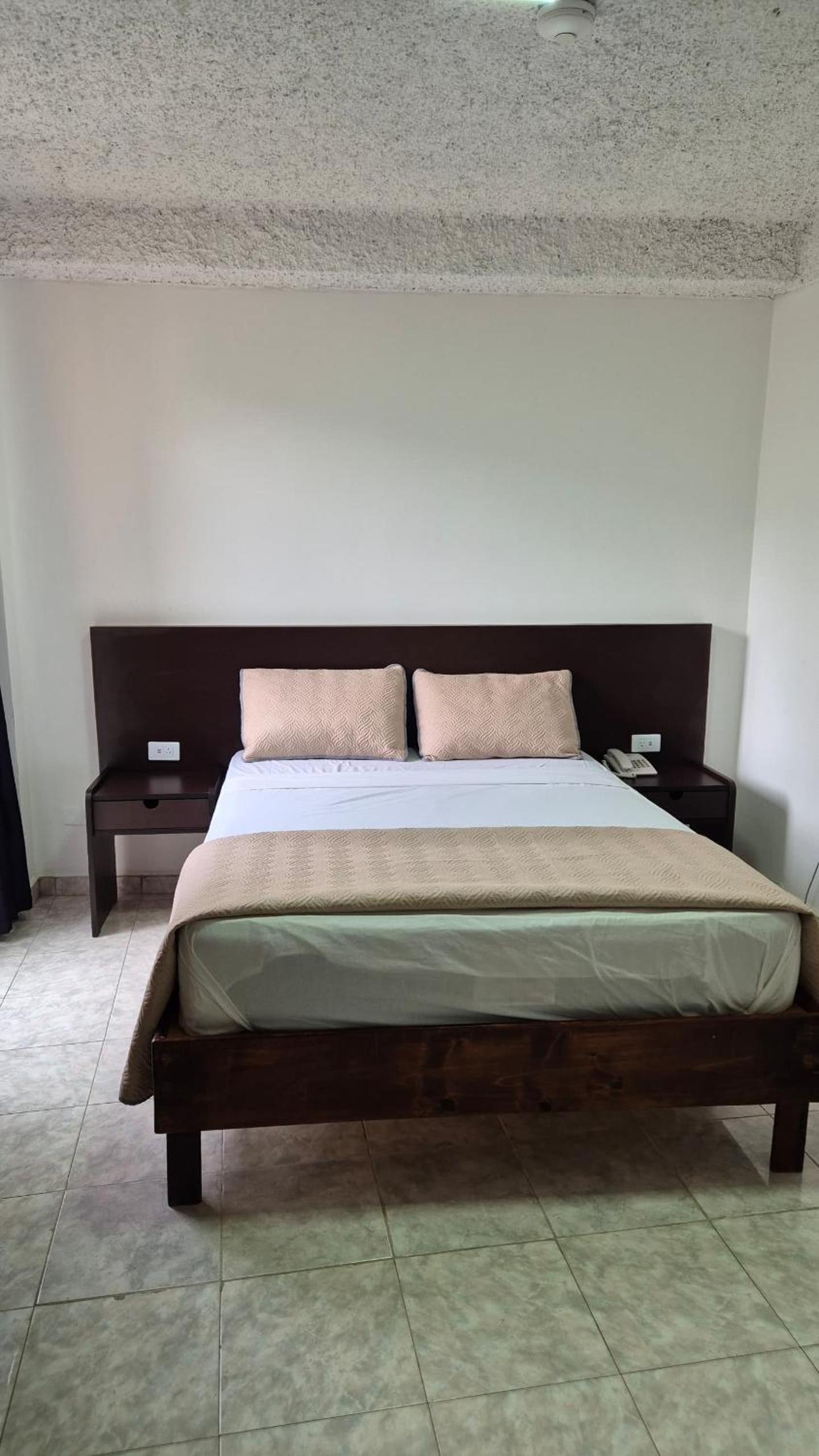 Hotel Grand Galaxie view 2