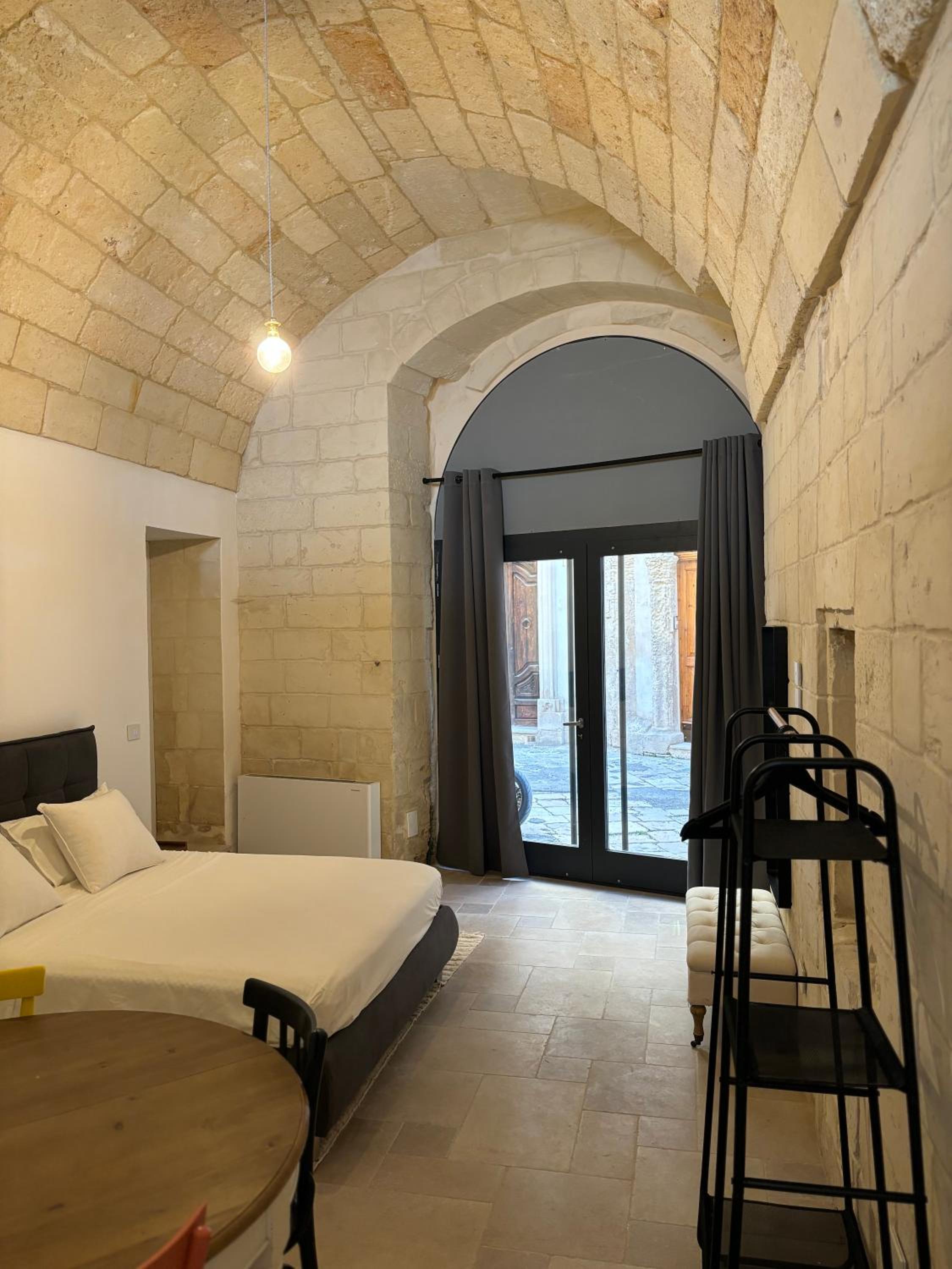 Alora boutique suites