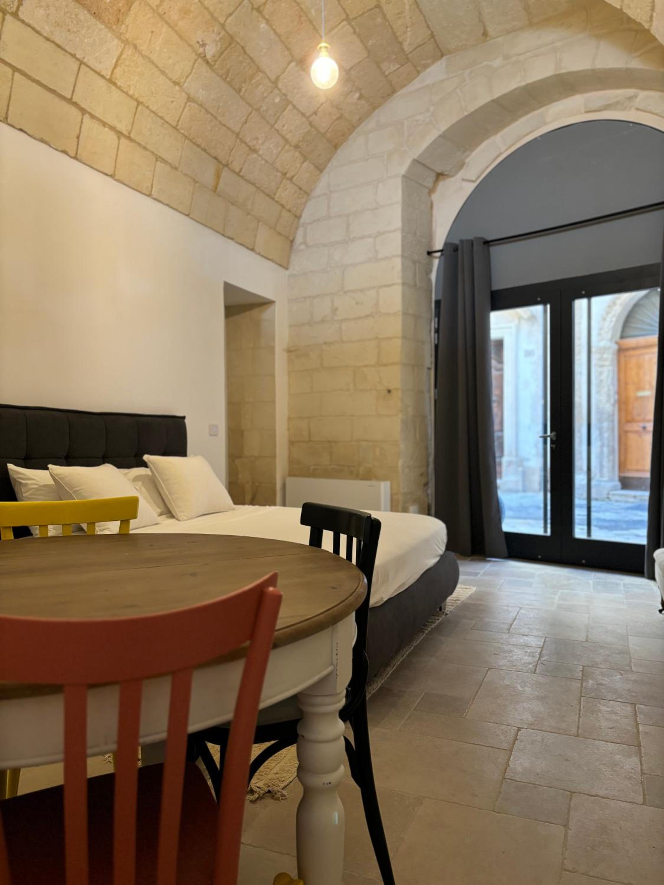 Alora boutique suites
